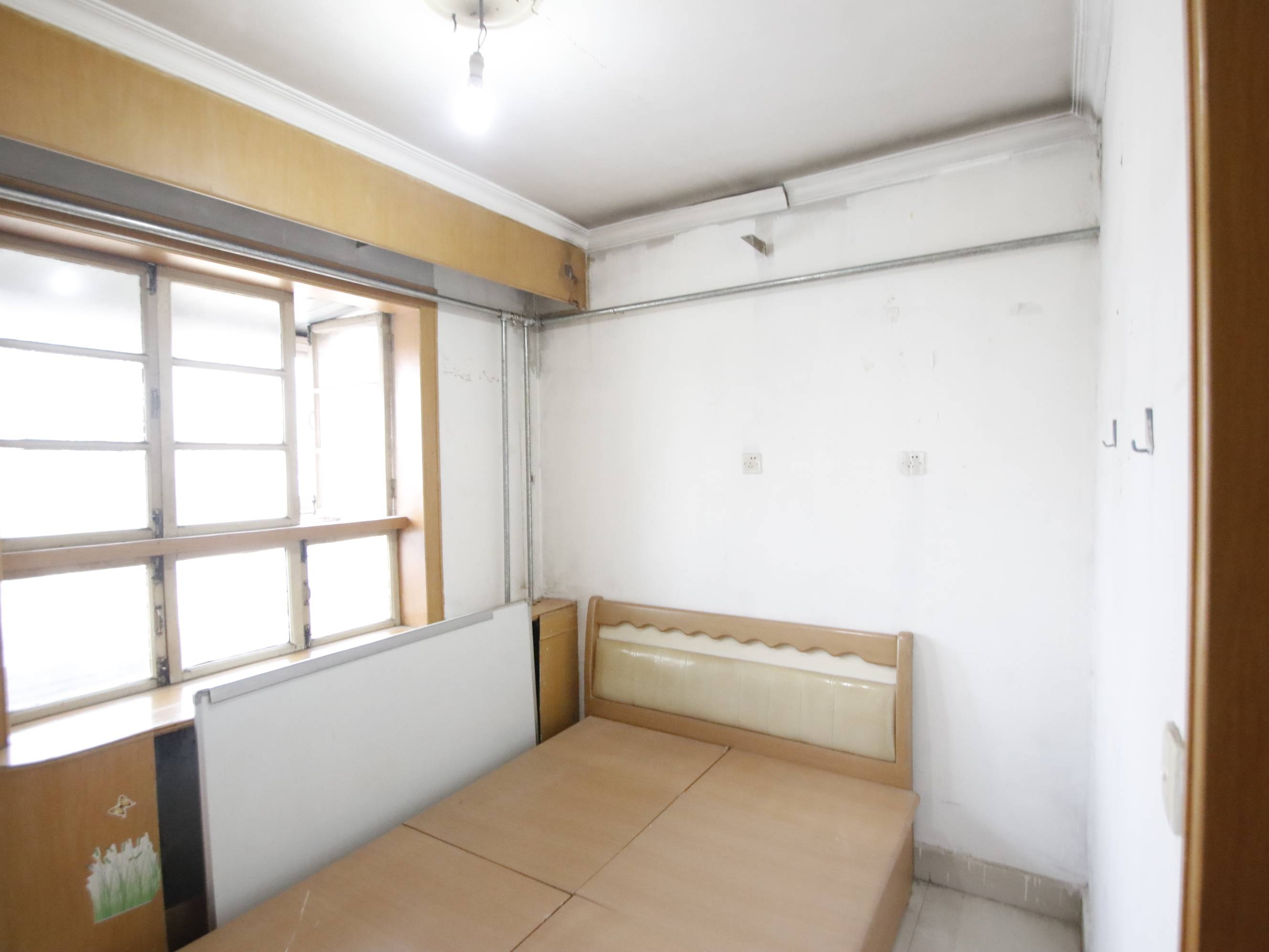 七家村单位宿舍