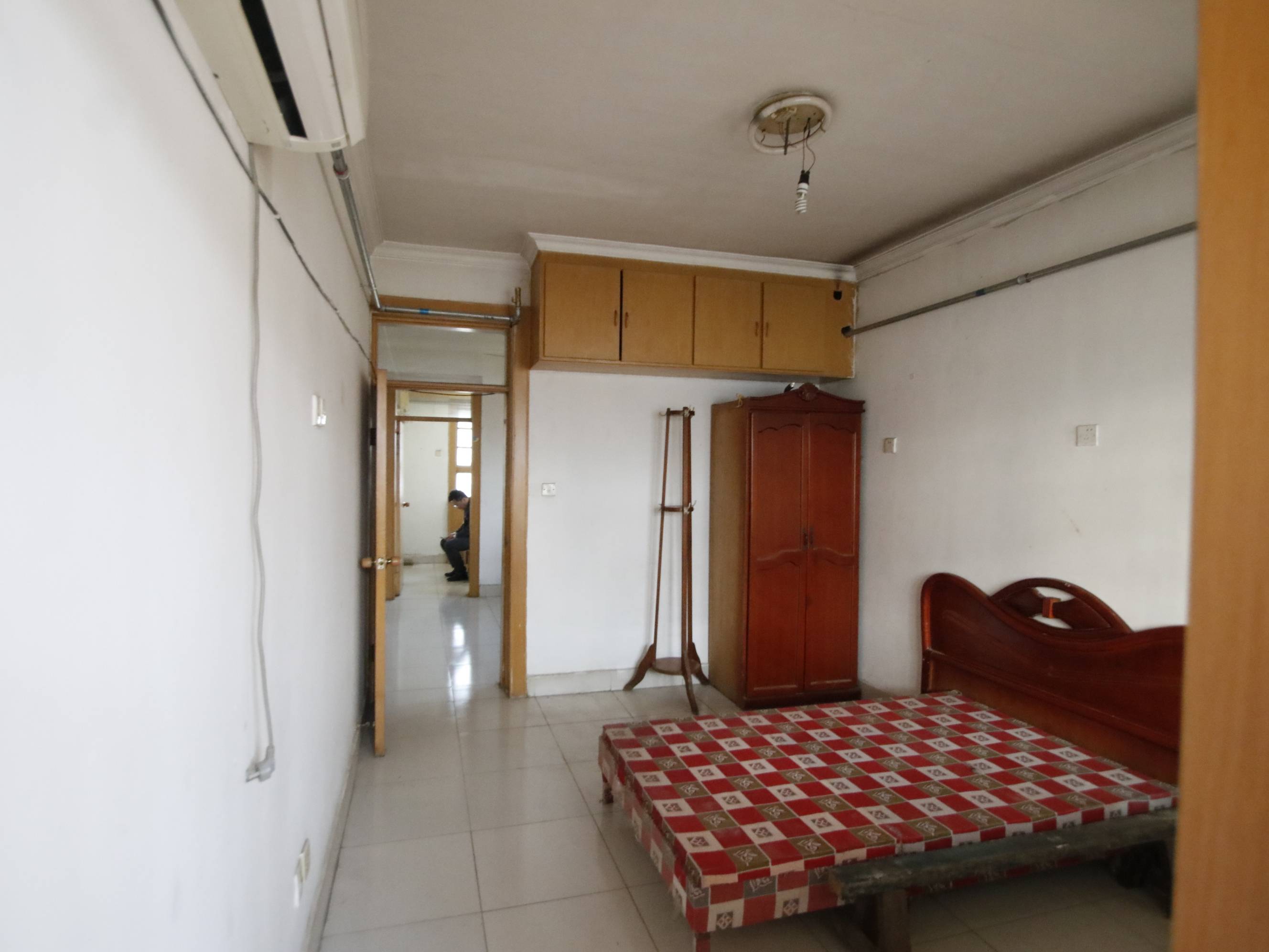 七家村单位宿舍