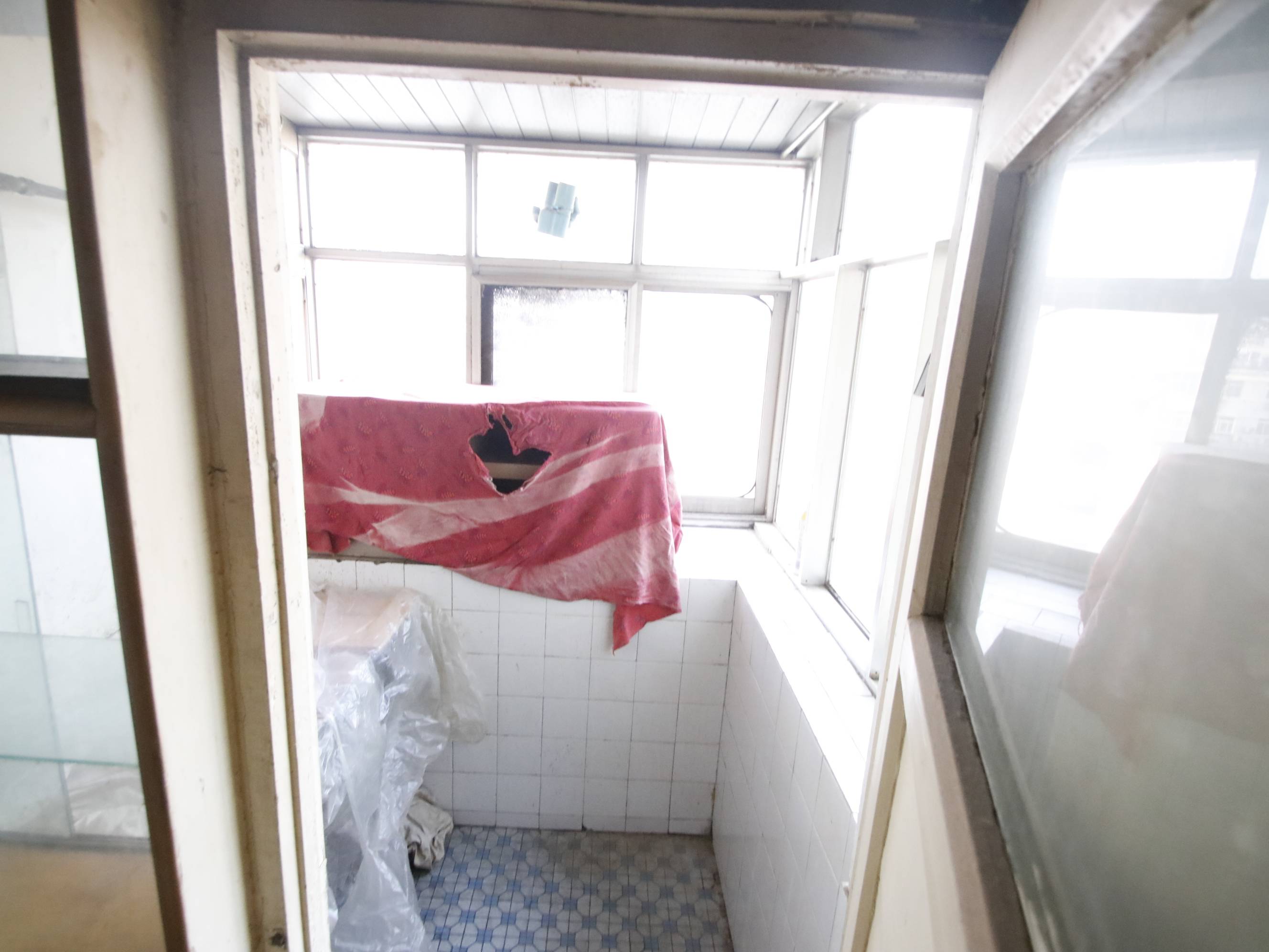 七家村单位宿舍