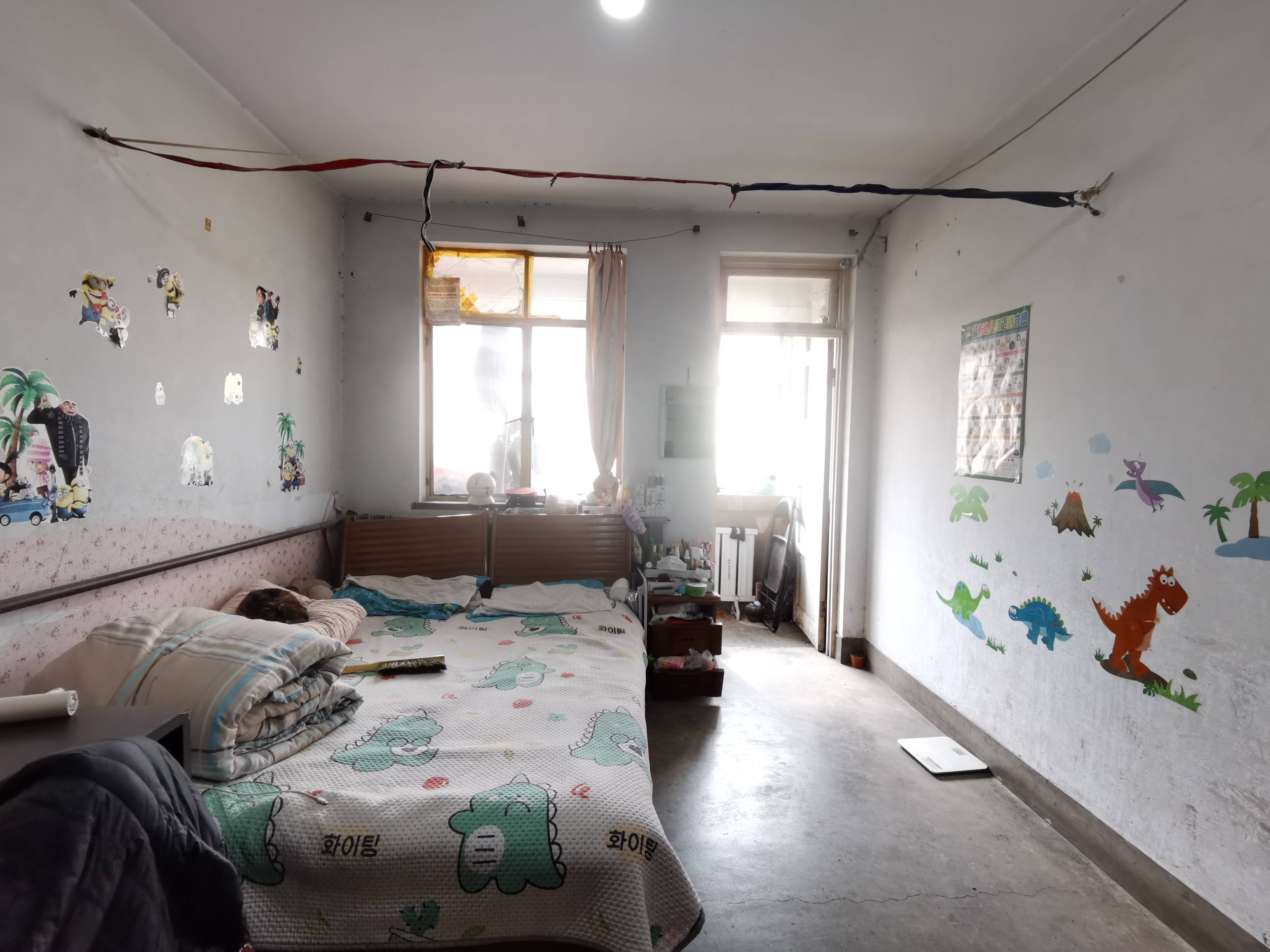 明星小区(槐荫)