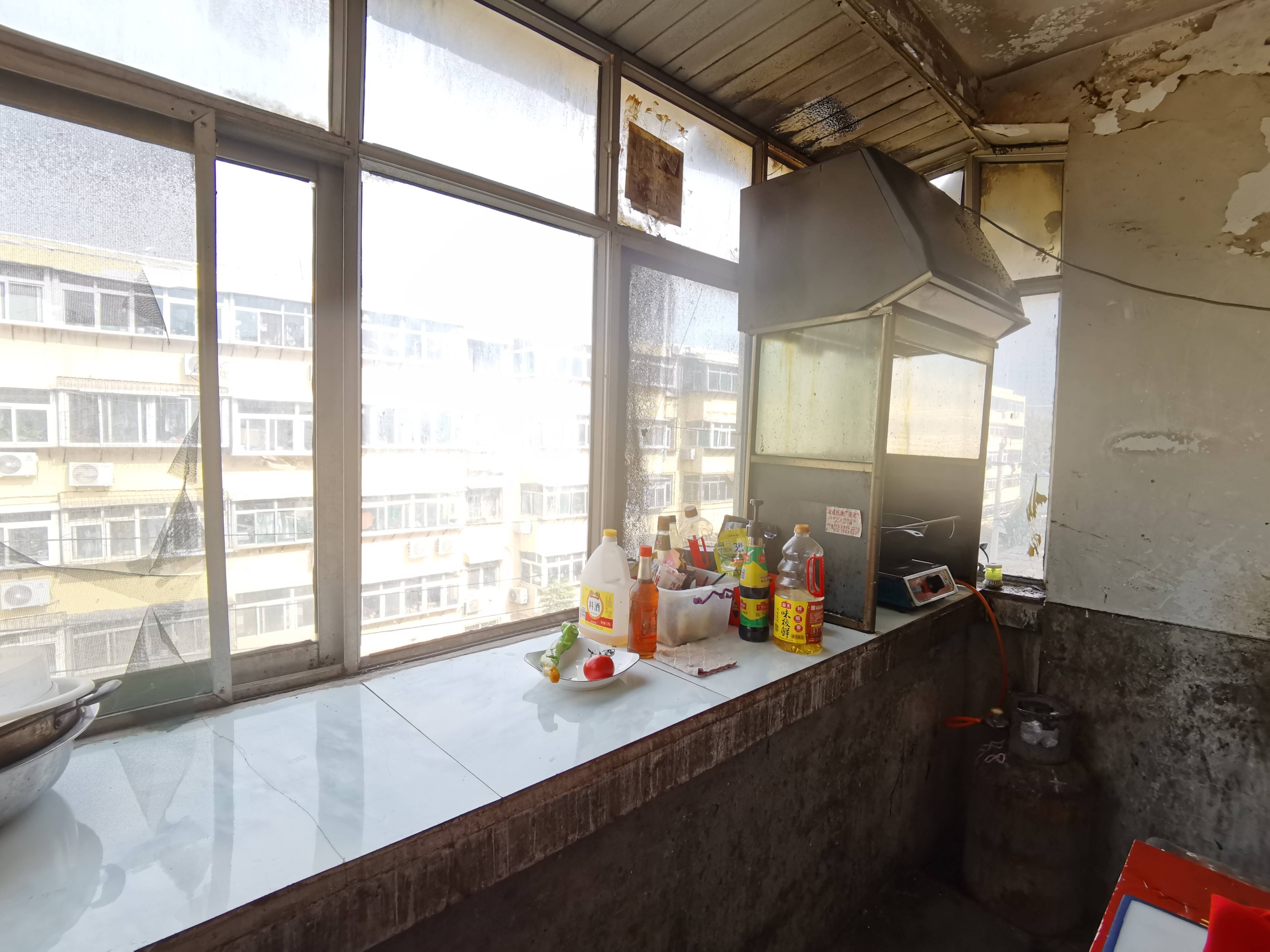 明星小区(槐荫)