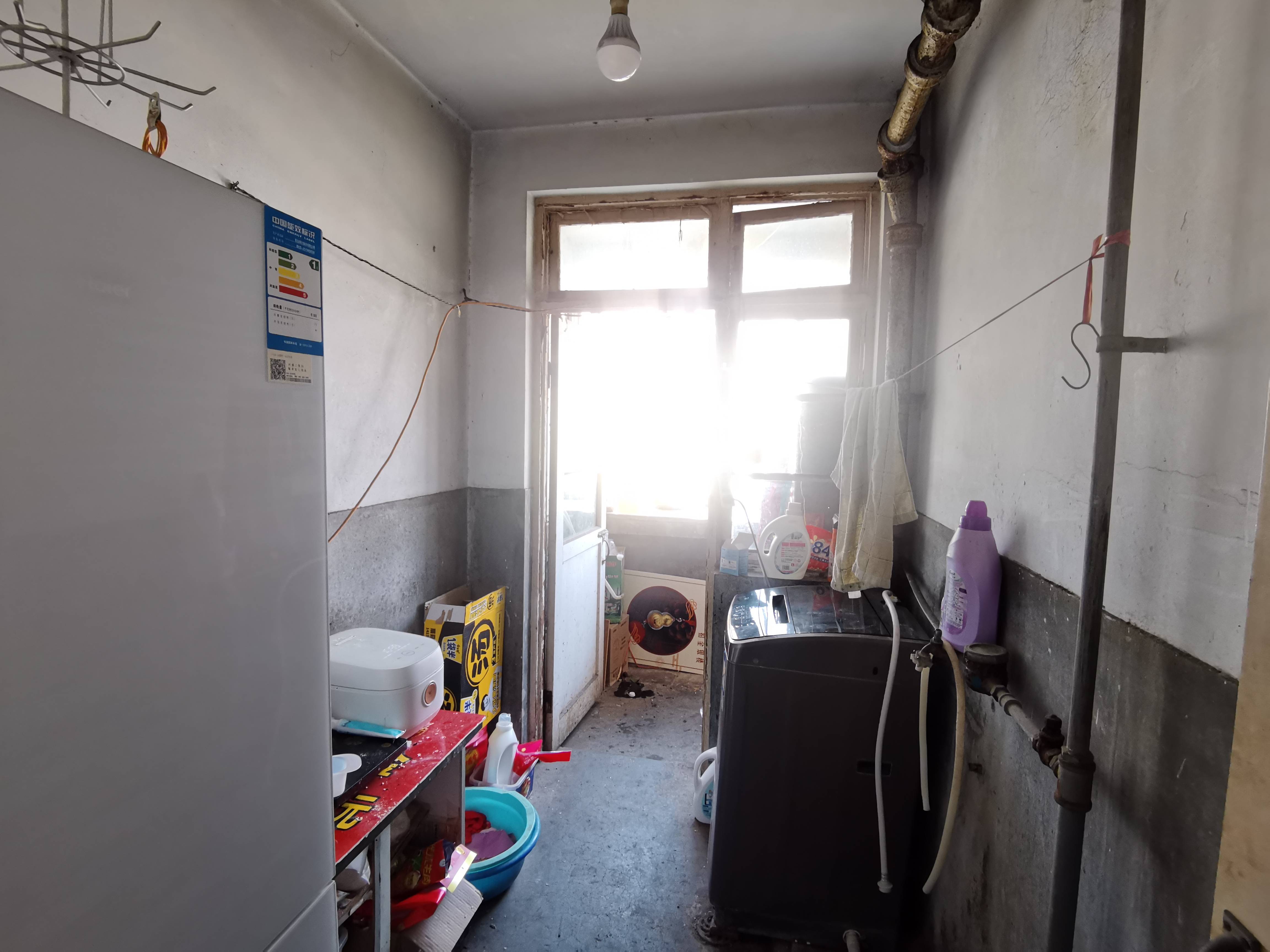 明星小区(槐荫)