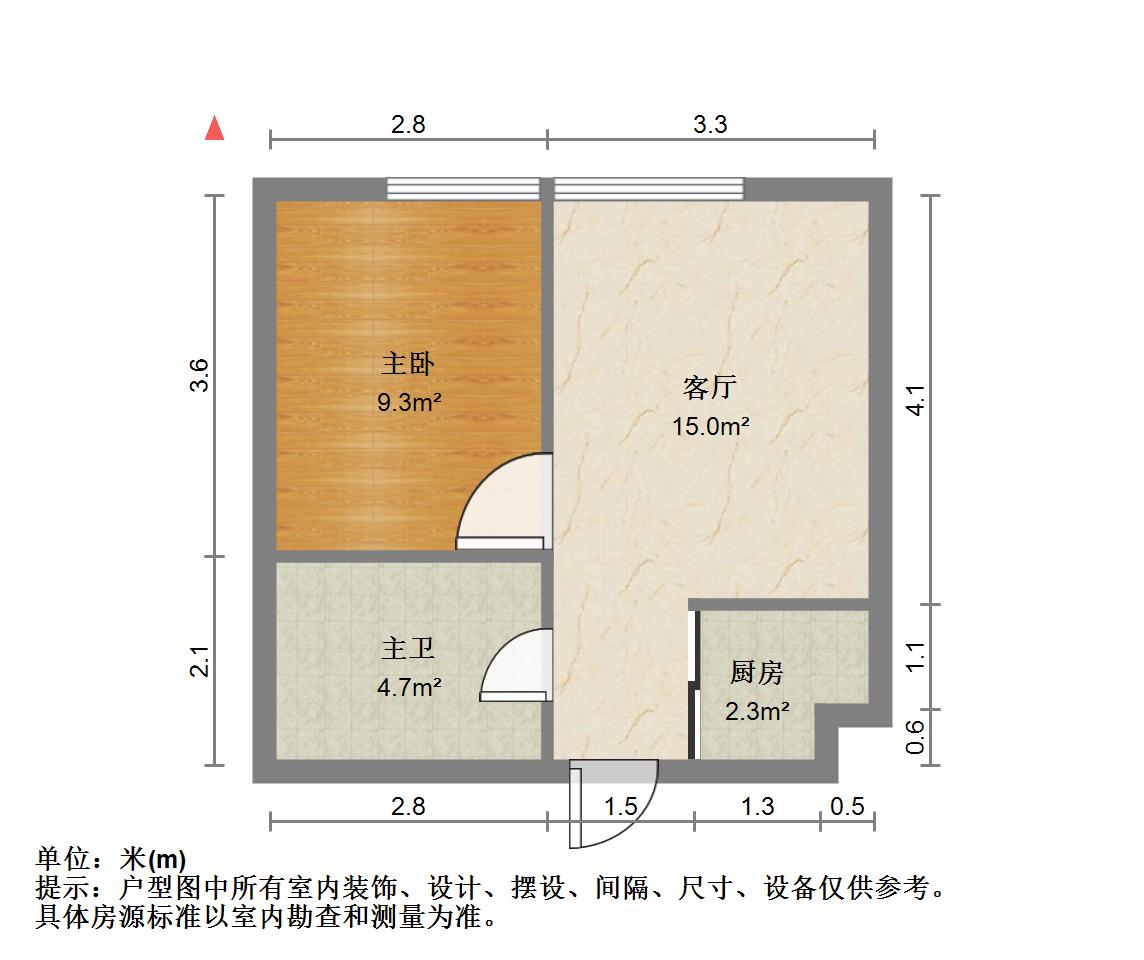 阳光100国际新城(K区)