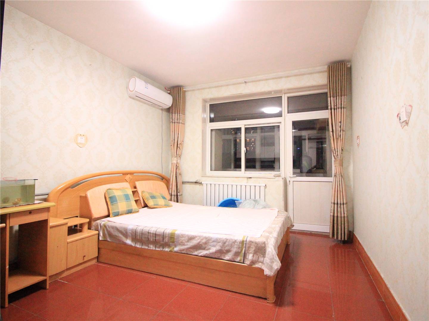 工人新村南村东区