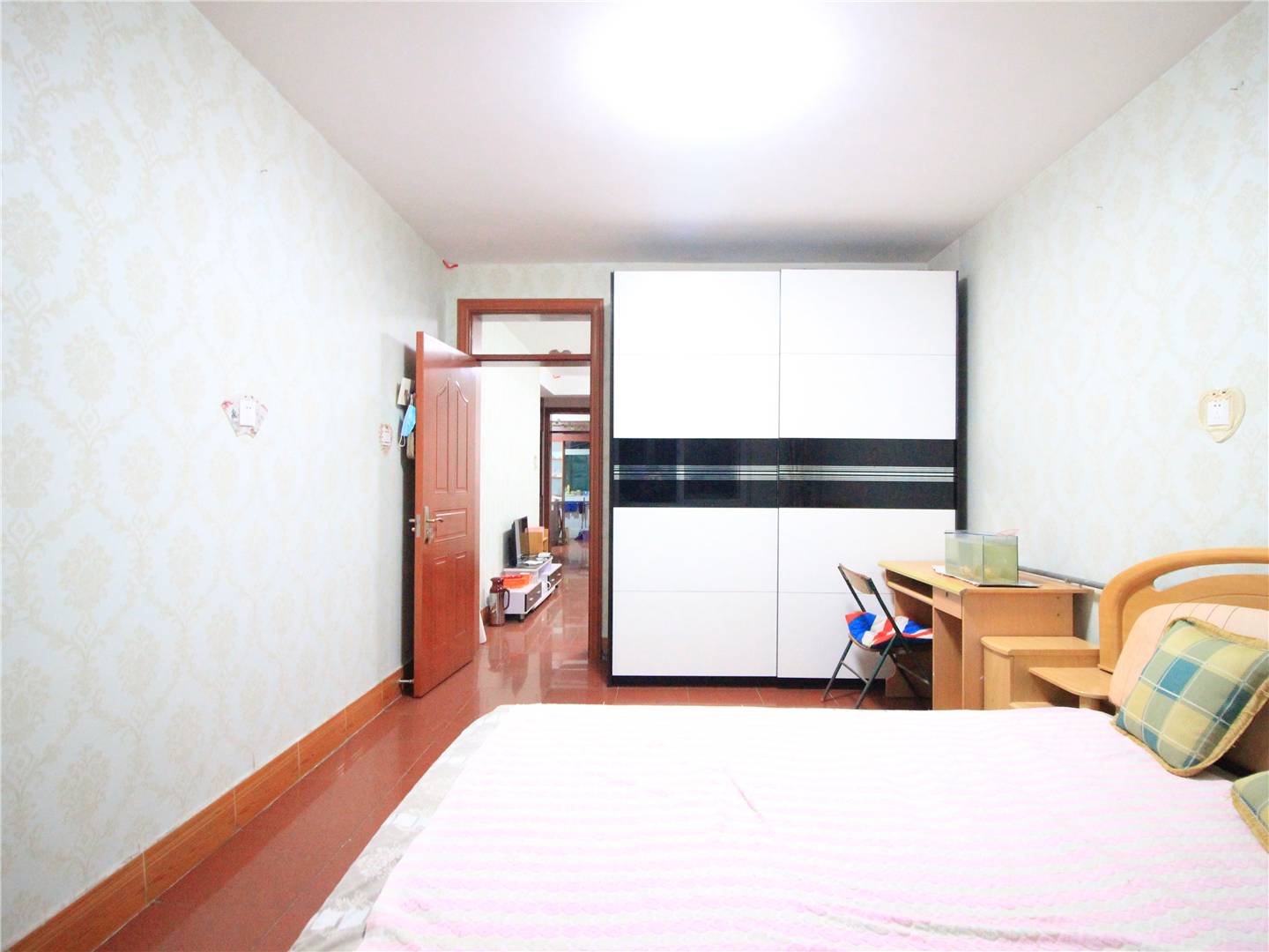 工人新村南村东区