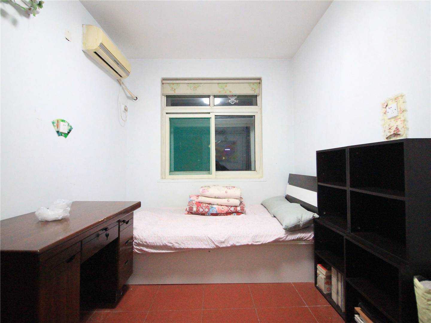 工人新村南村东区