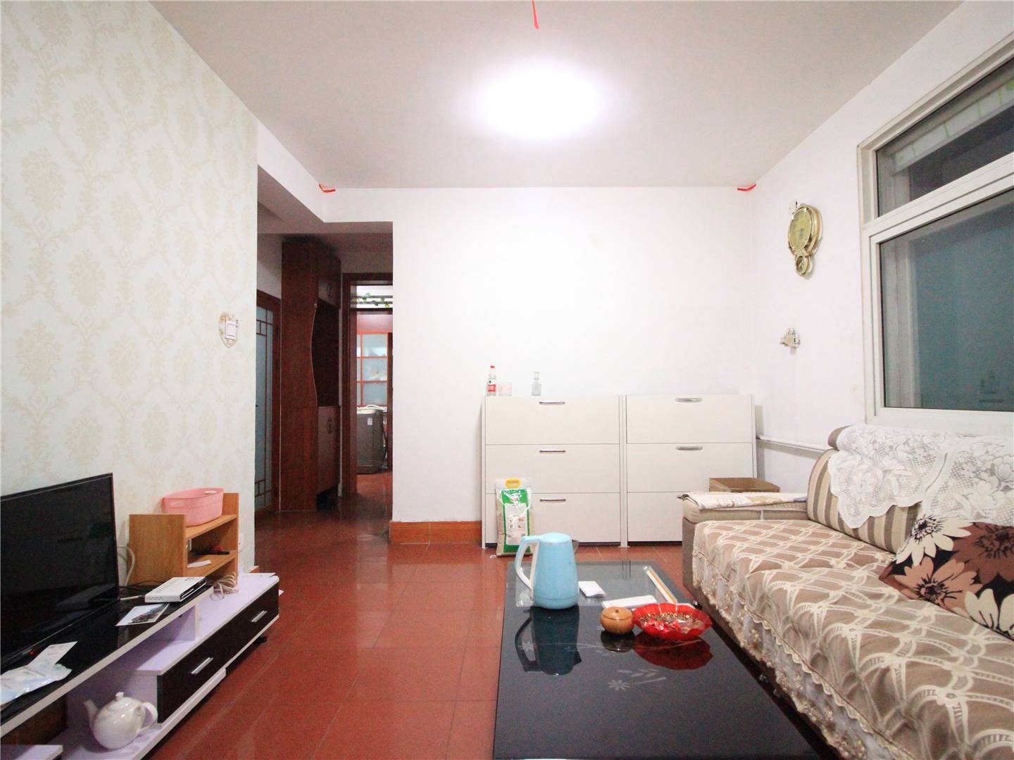 工人新村南村东区