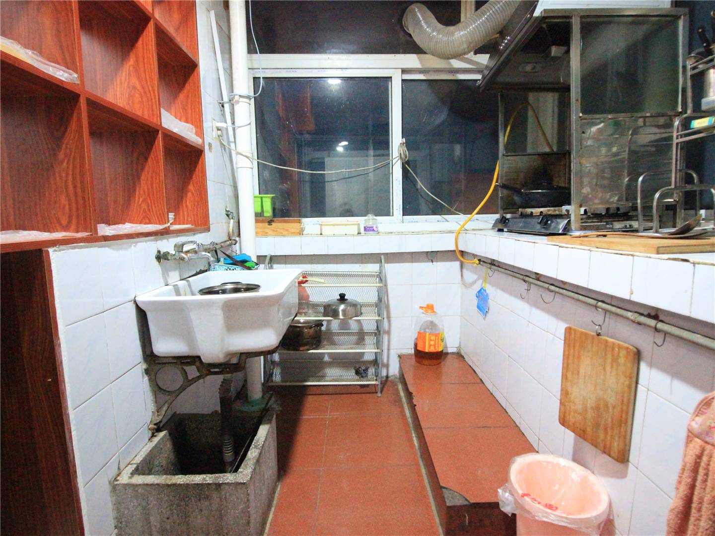 工人新村南村东区