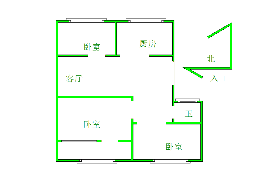 明四隆福家园