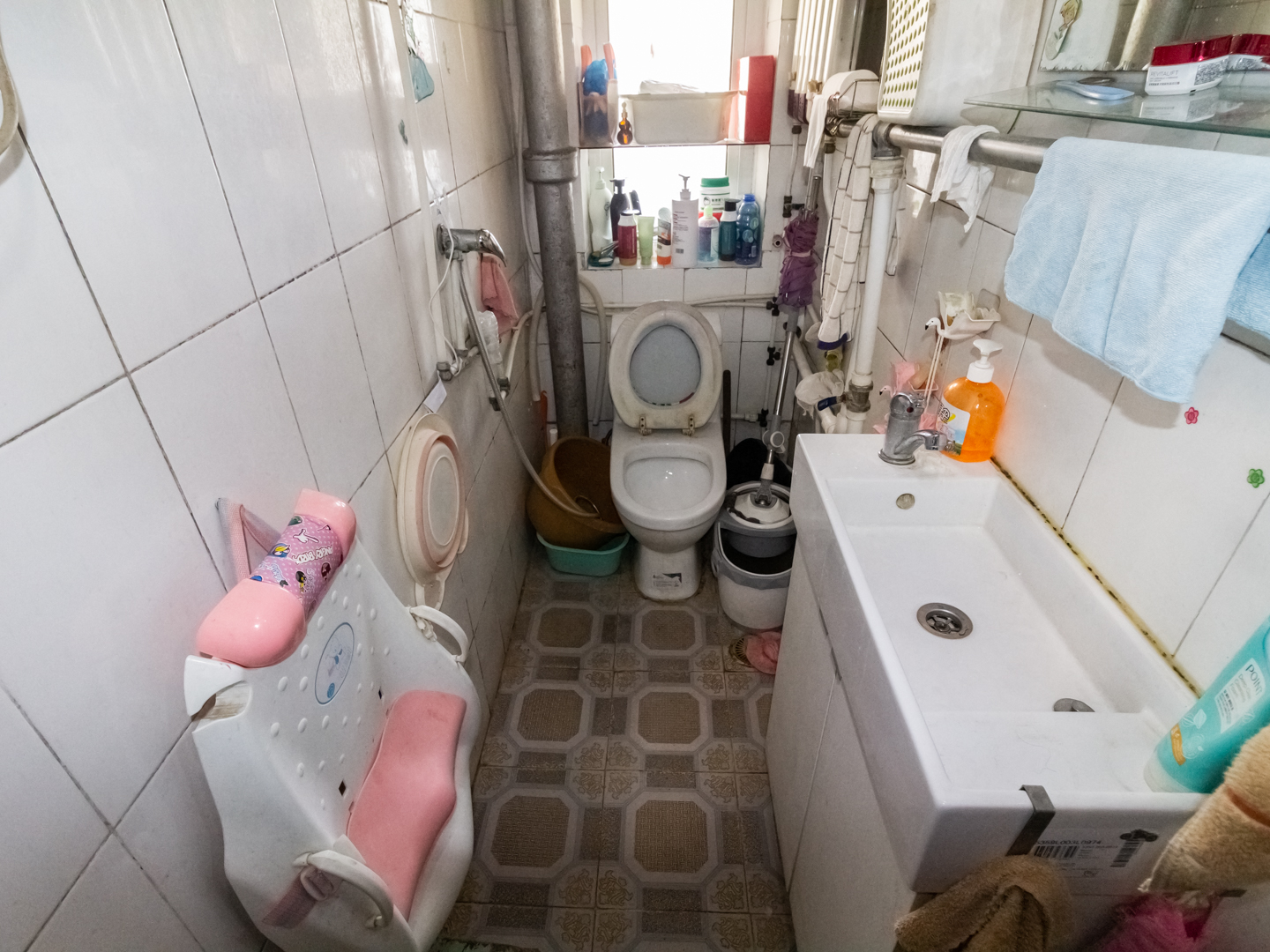 纬一路单位宿舍