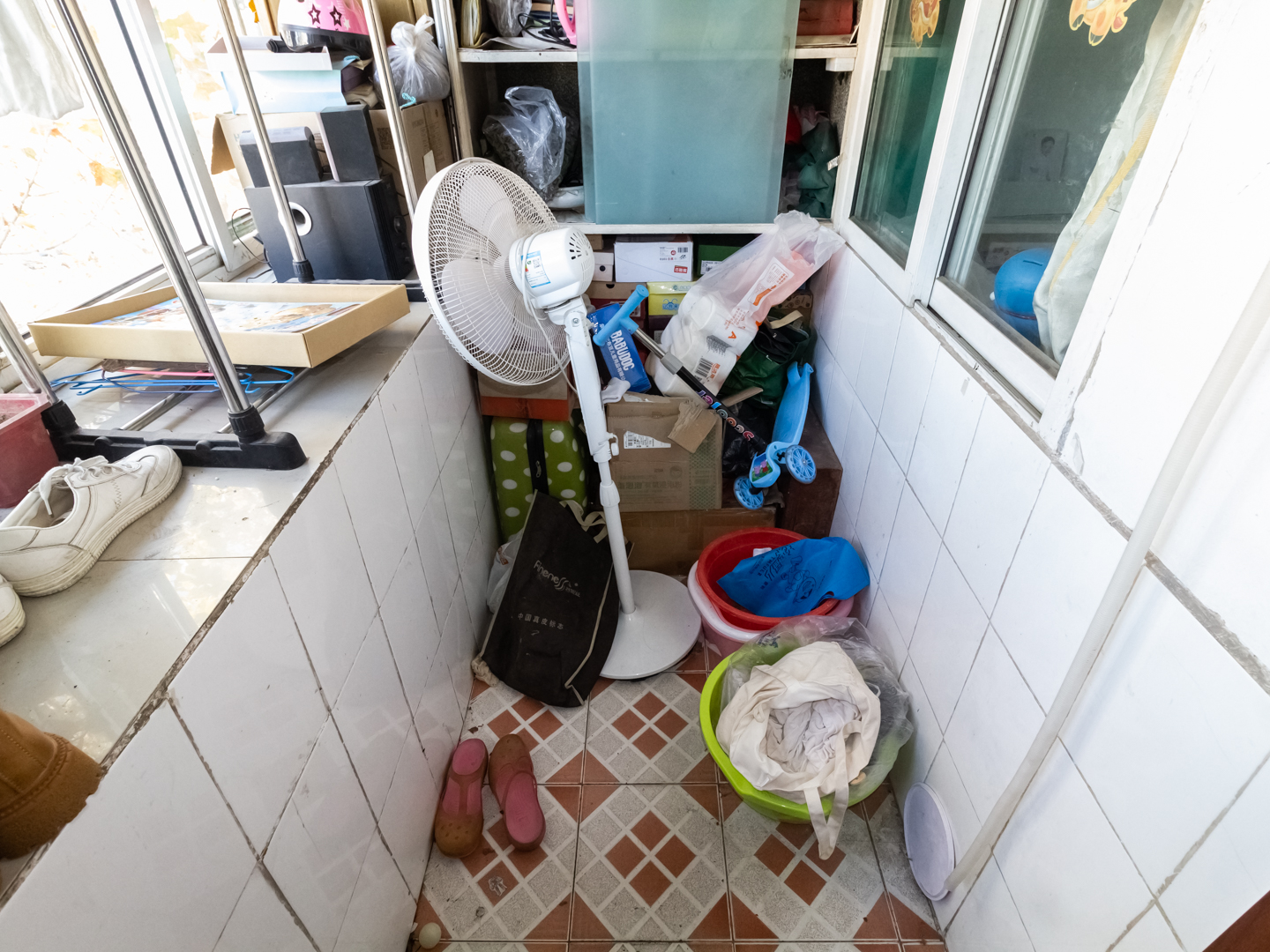 纬一路单位宿舍