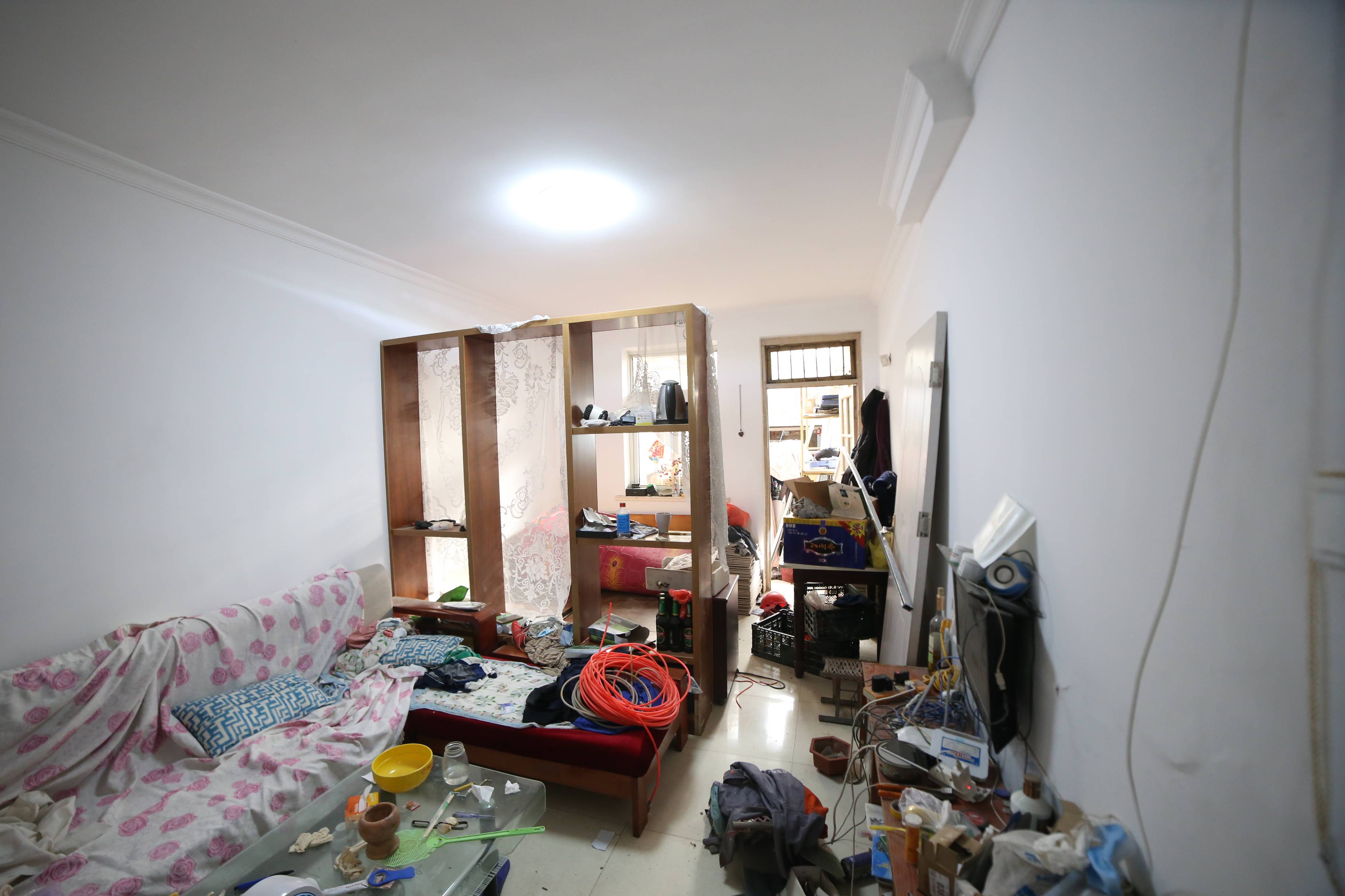 明星小区(槐荫)