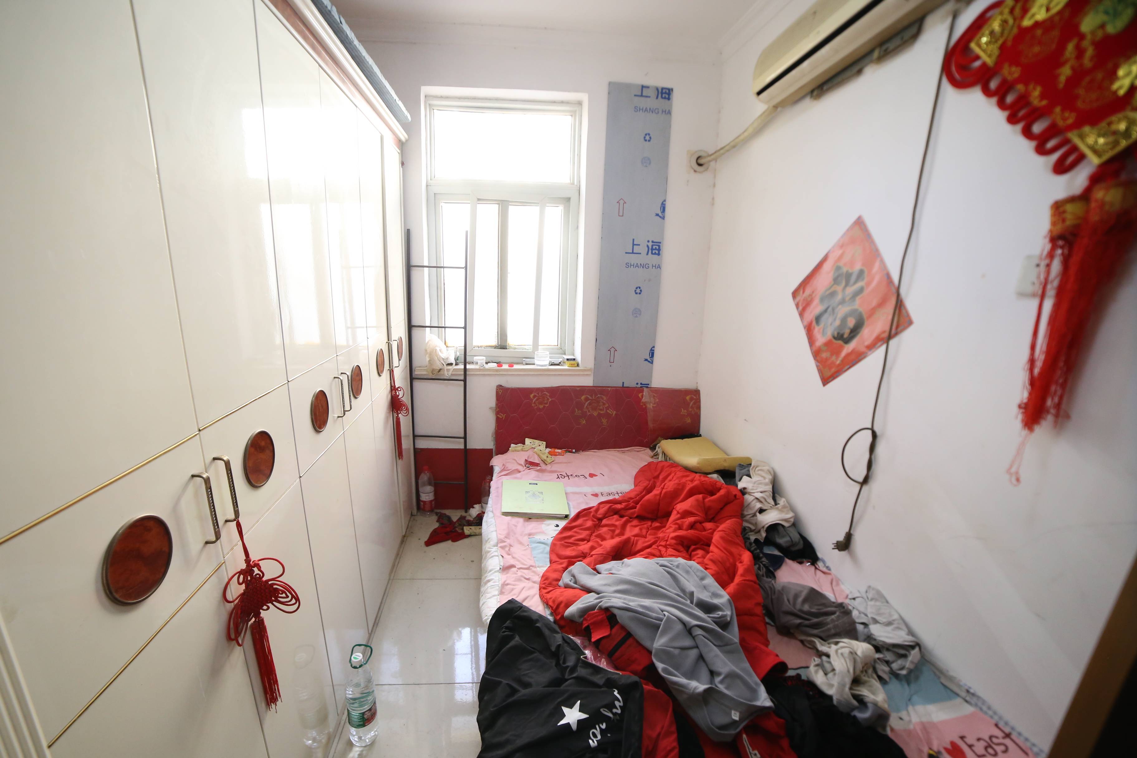 明星小区(槐荫)