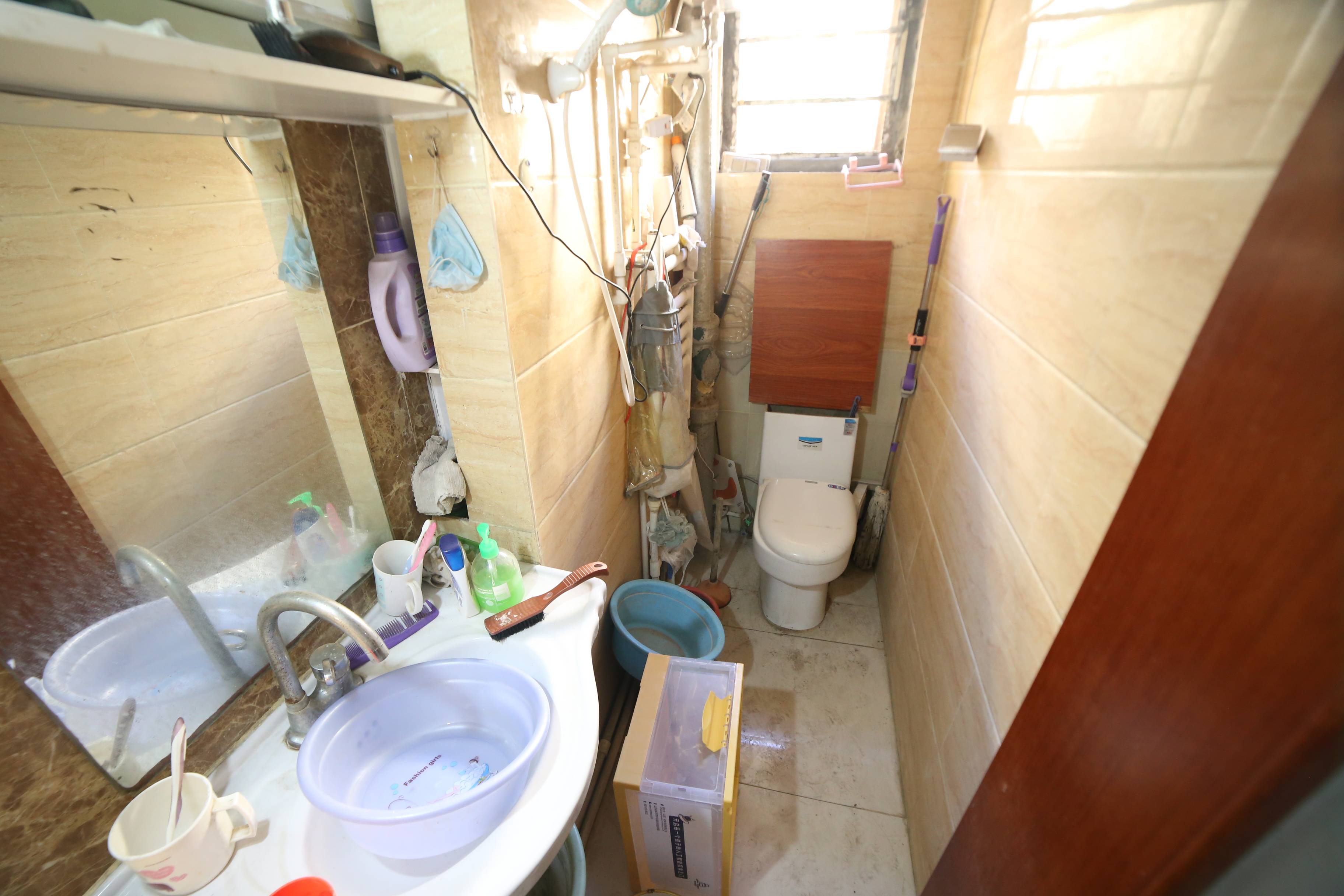 明星小区(槐荫)