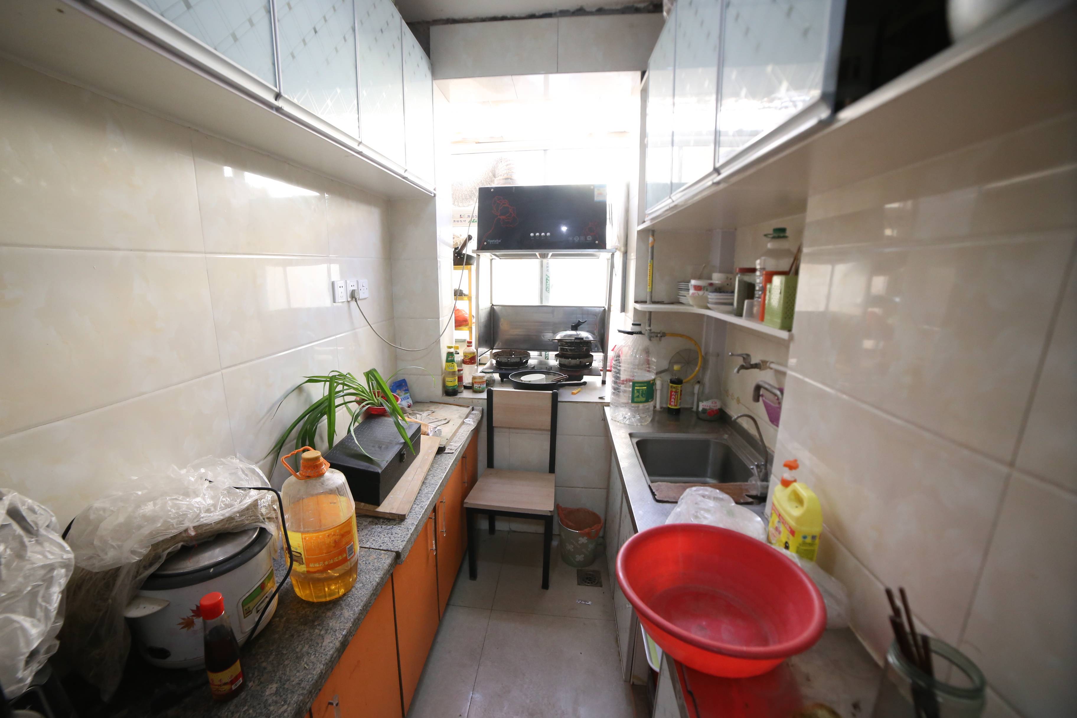 明星小区(槐荫)