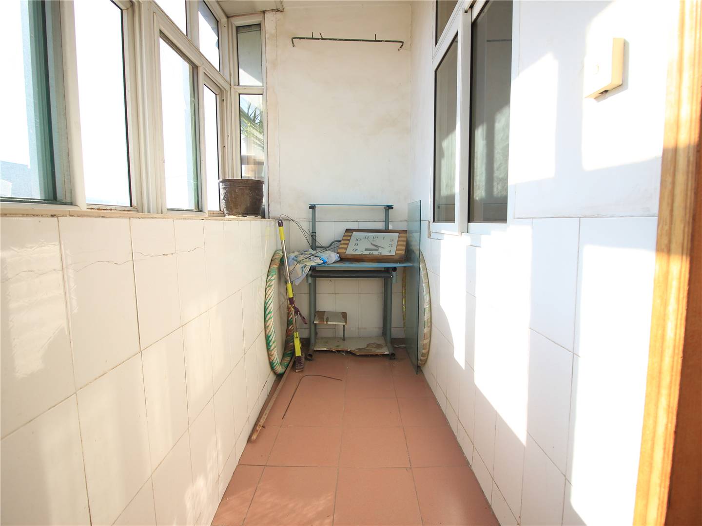 工人新村南村东区