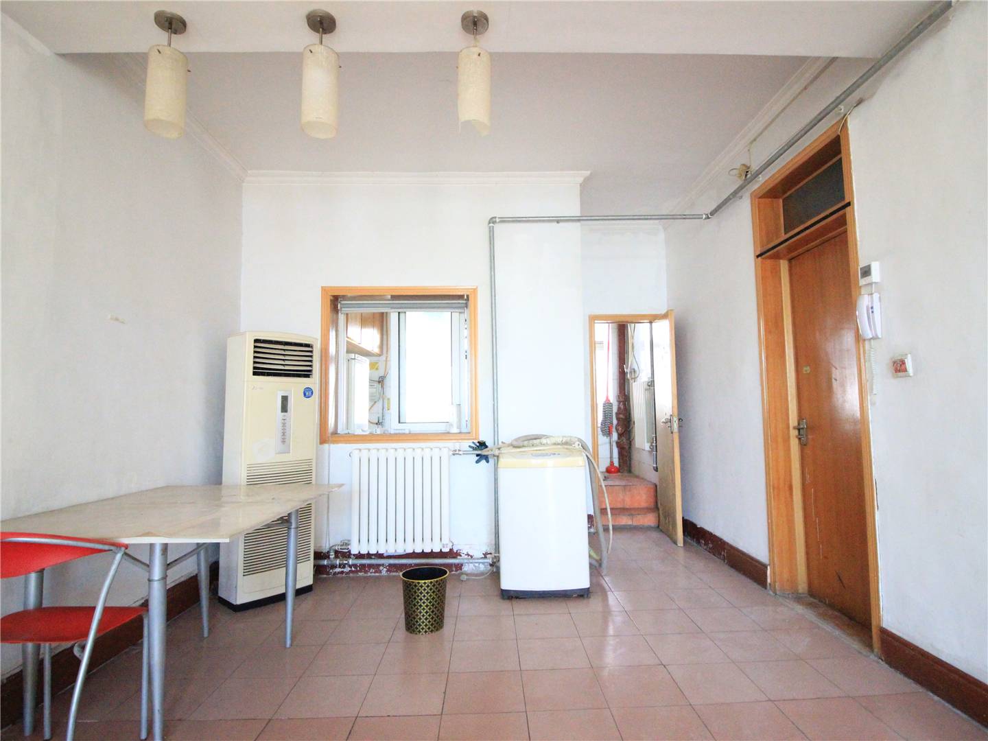 工人新村南村东区