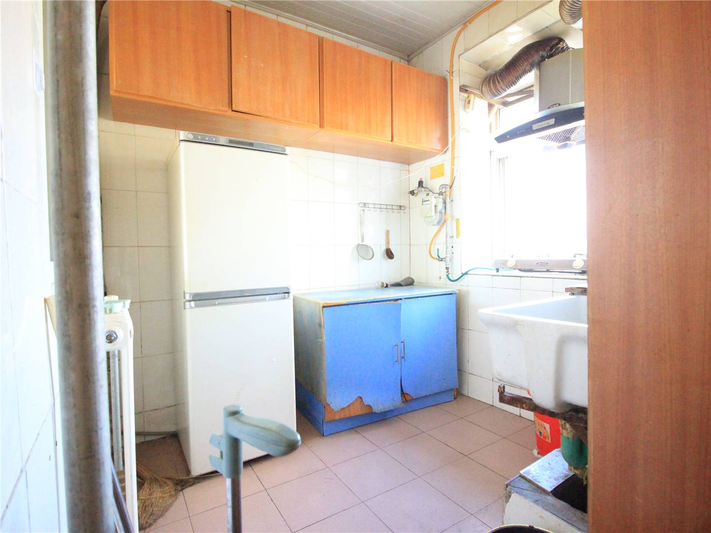 工人新村南村东区