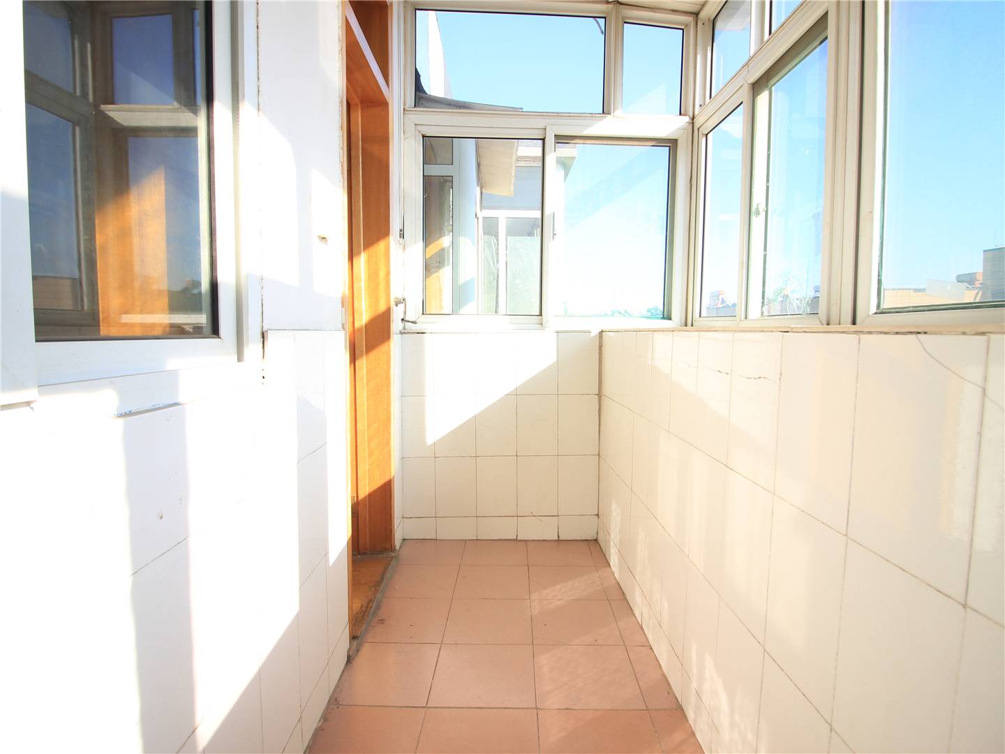 工人新村南村东区