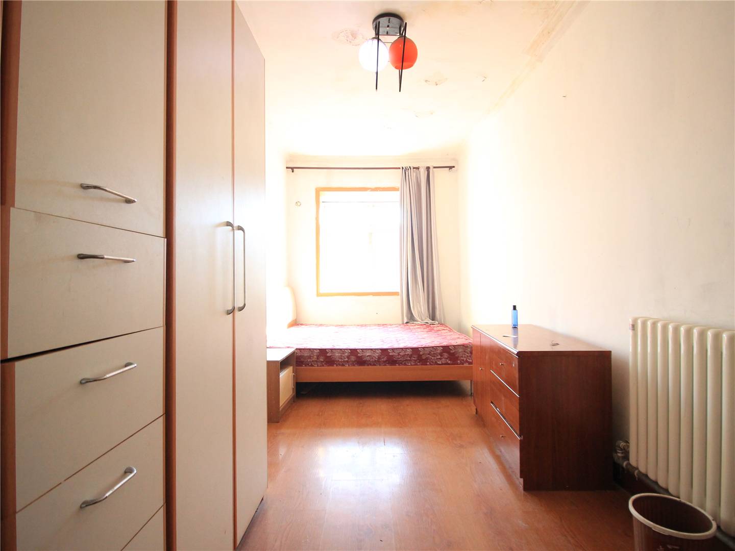 工人新村南村东区