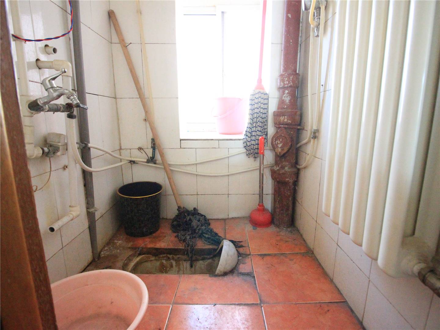 工人新村南村东区