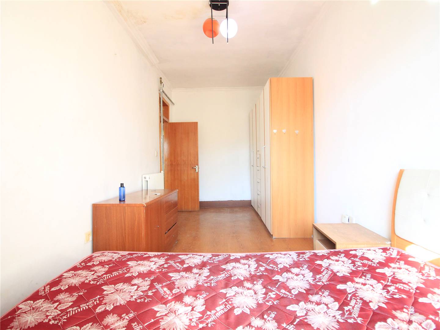 工人新村南村东区