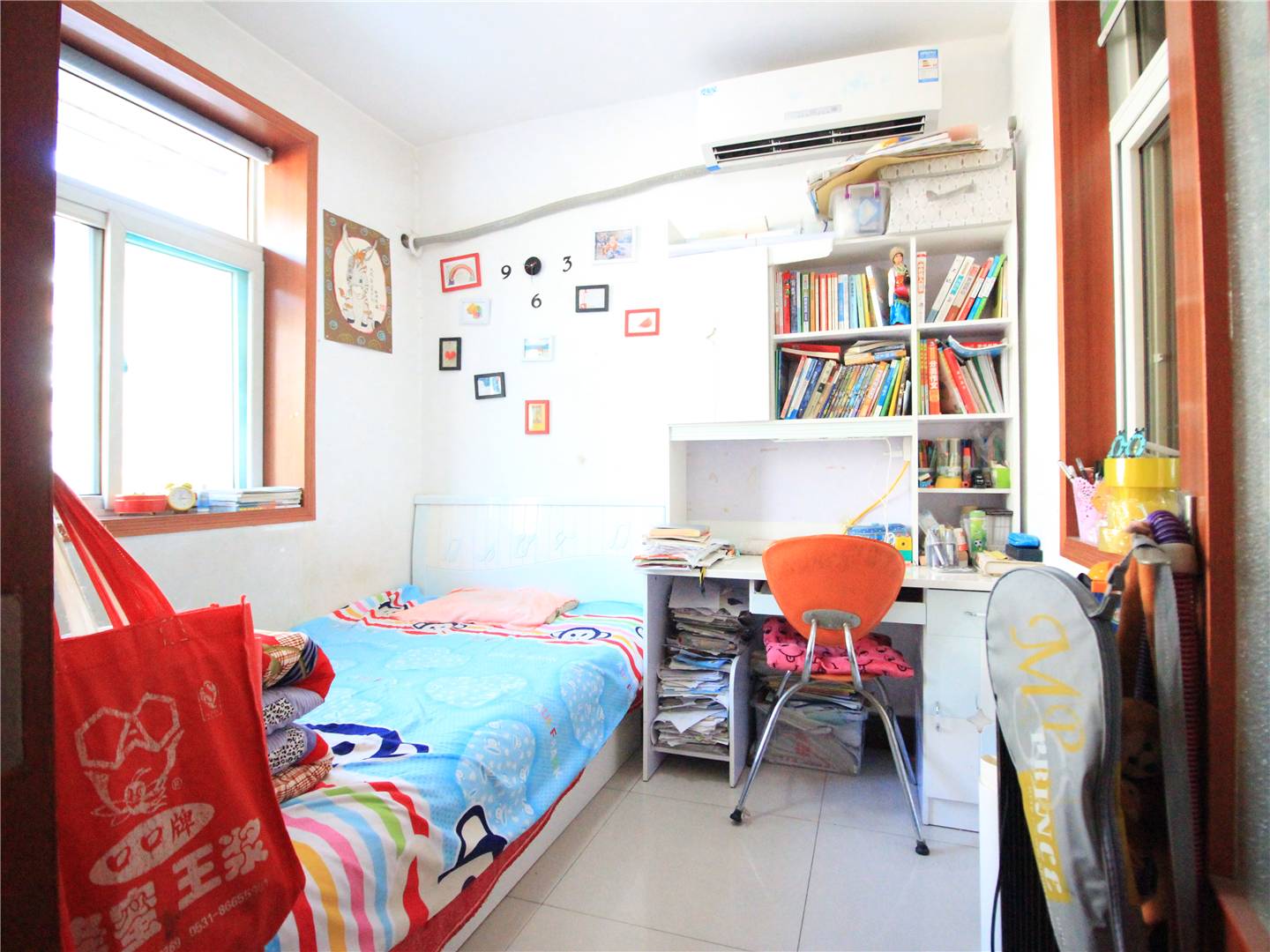 工人新村南村东区