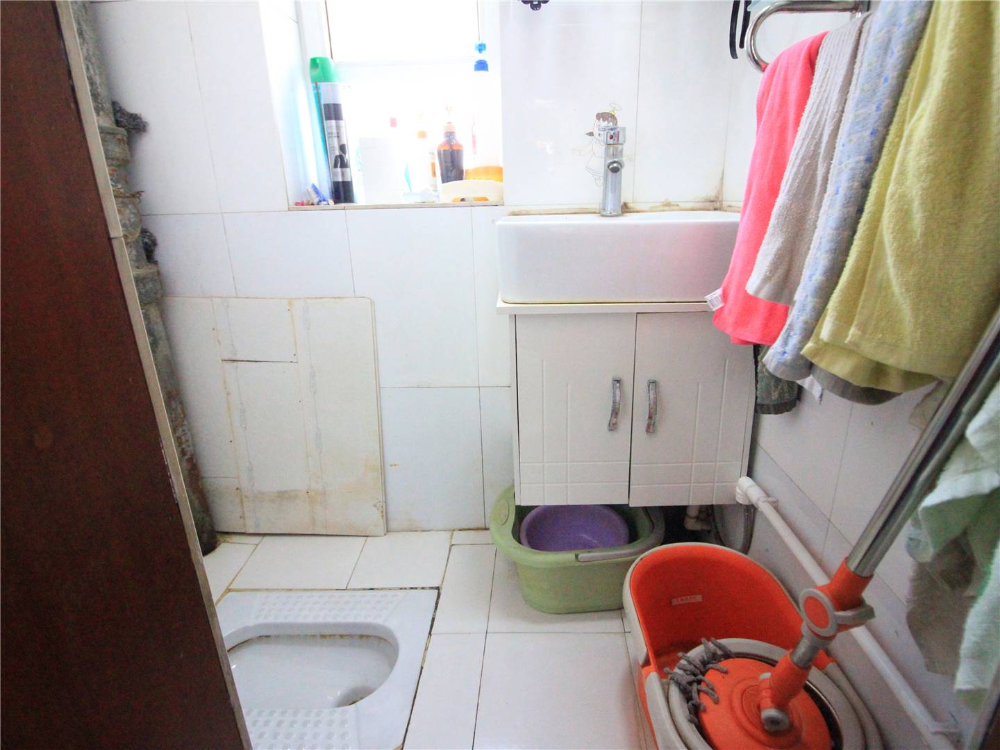 工人新村南村东区