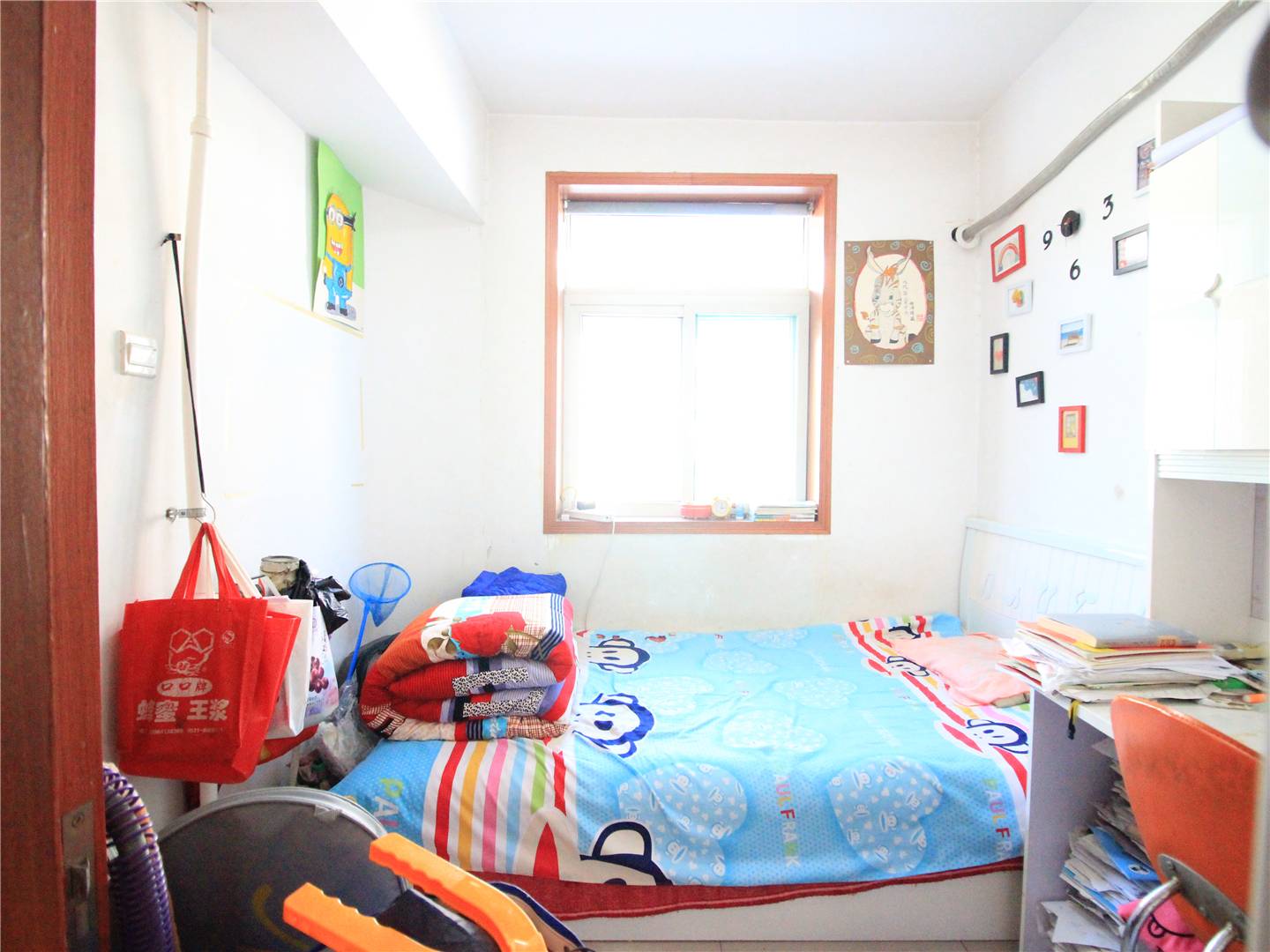 工人新村南村东区