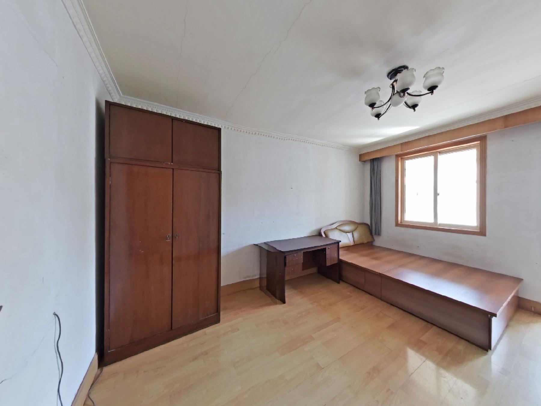 三角线55号院