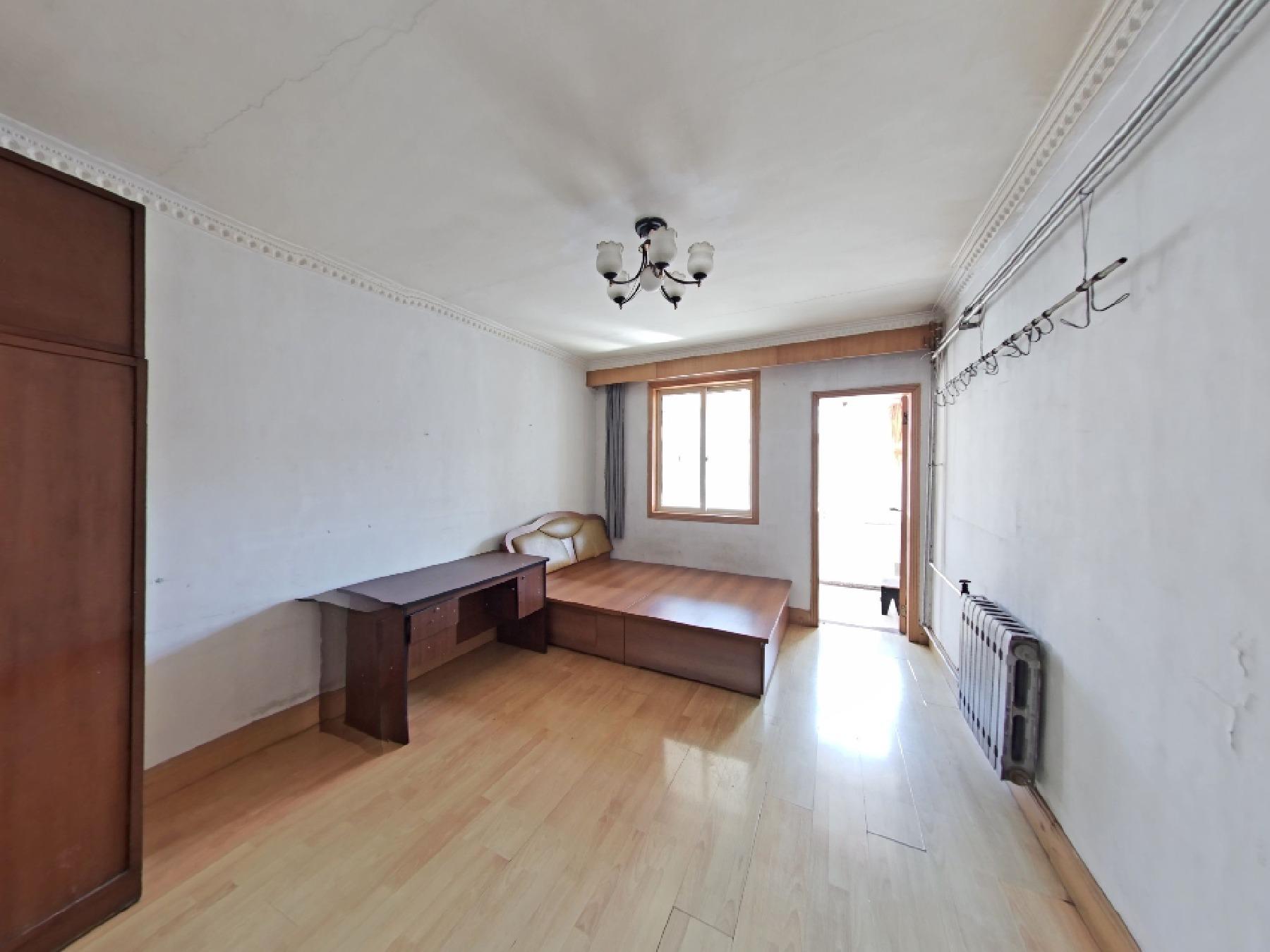 三角线55号院
