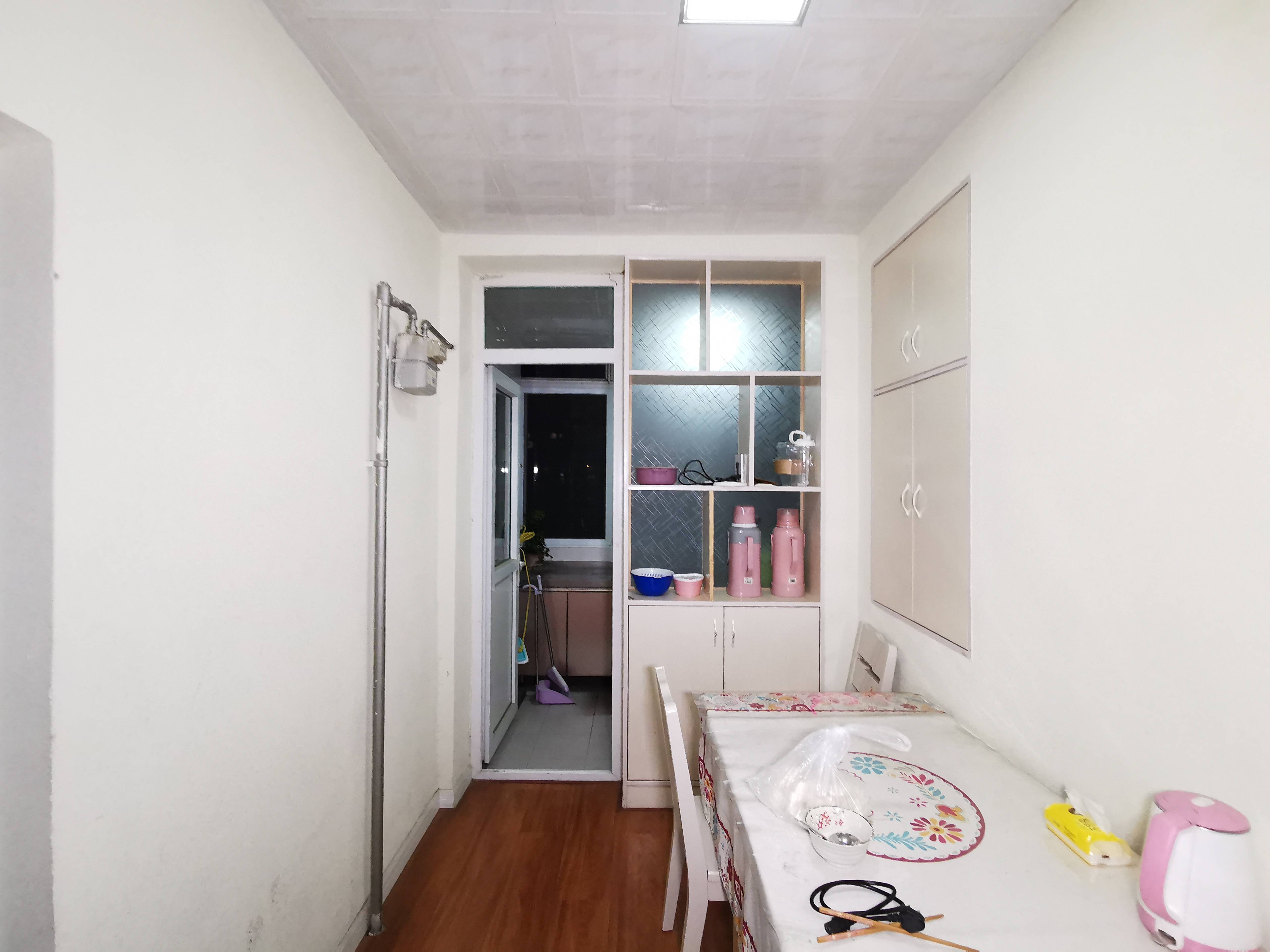 山大南路93号院