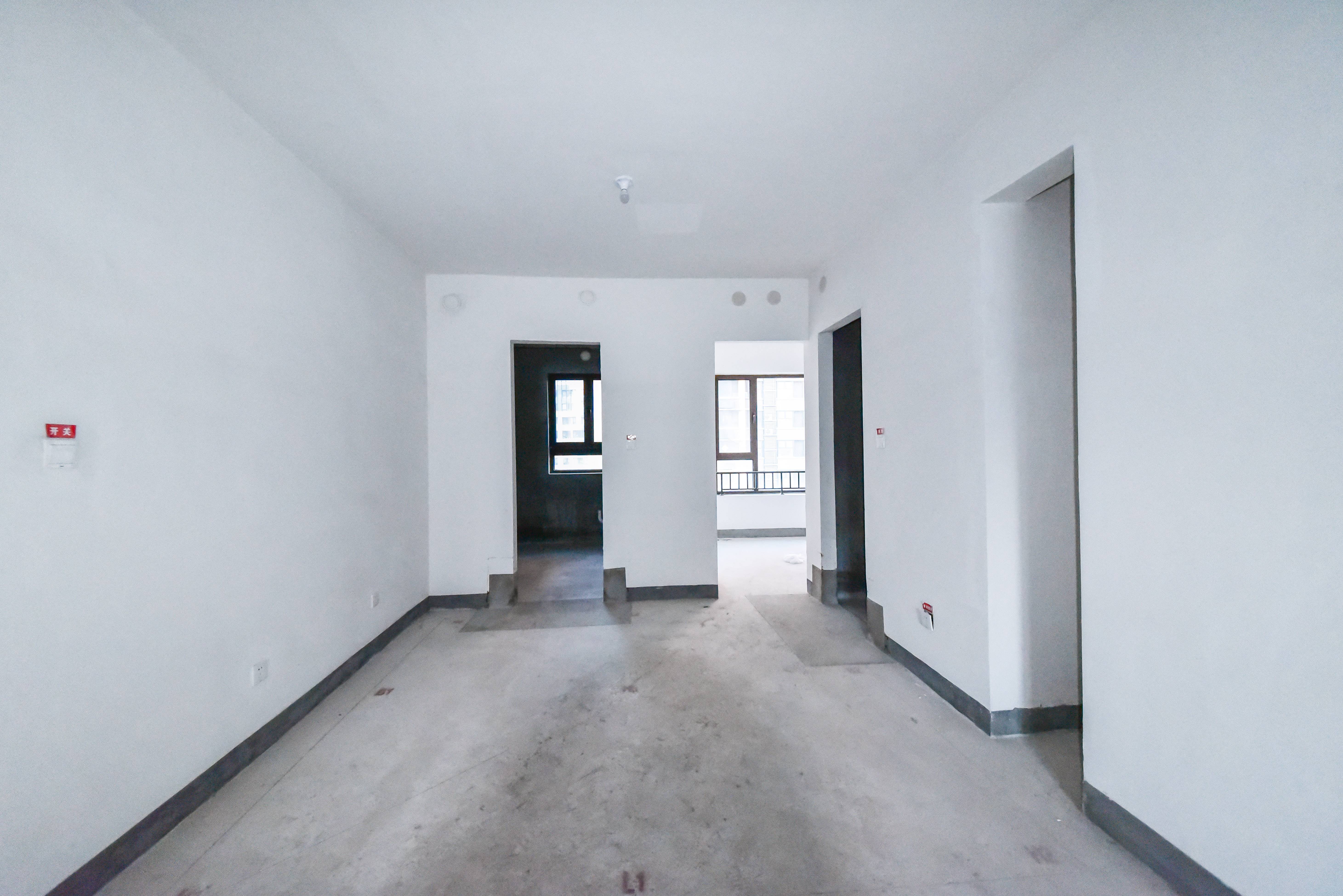 绿地IFC中央公馆