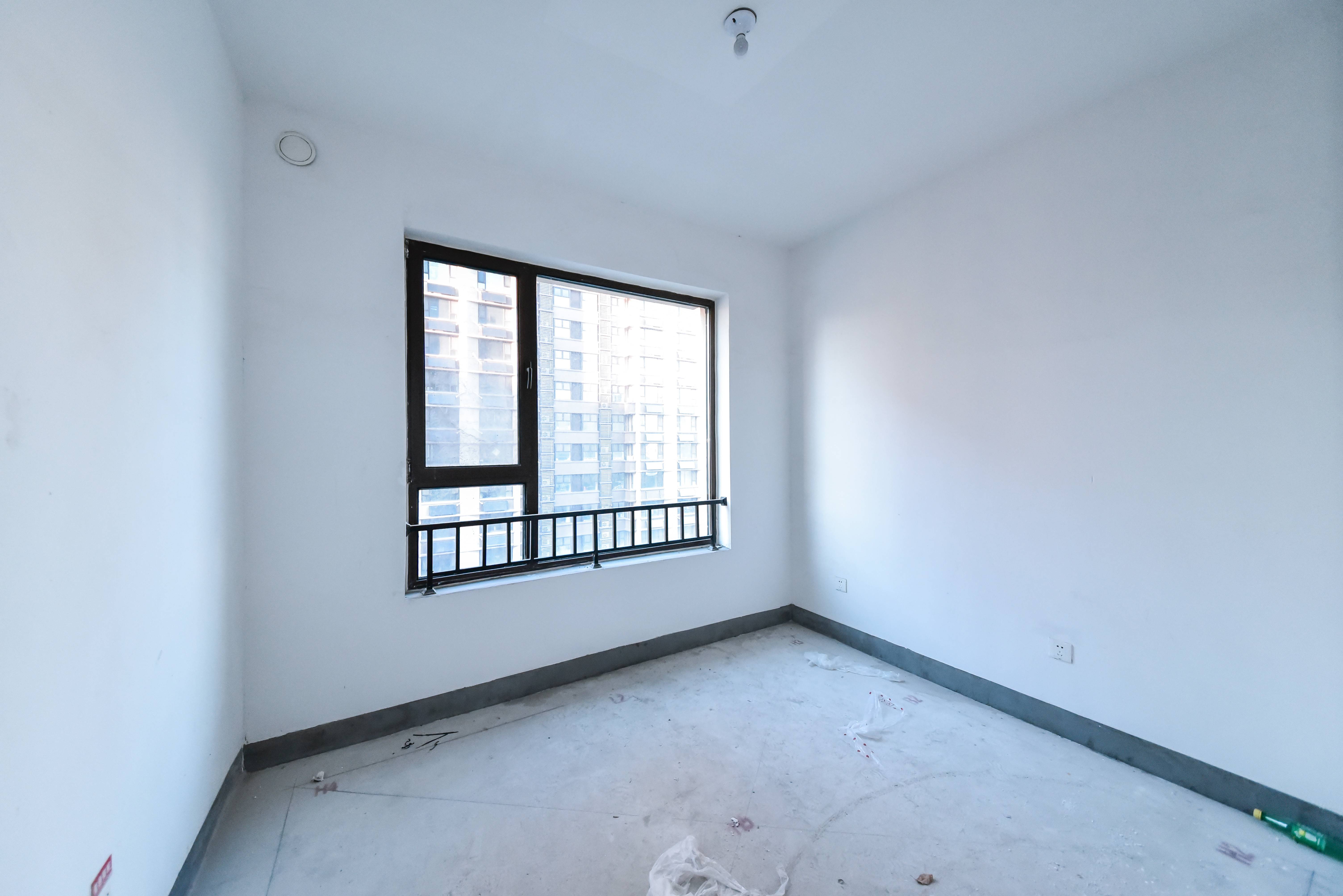 绿地IFC中央公馆