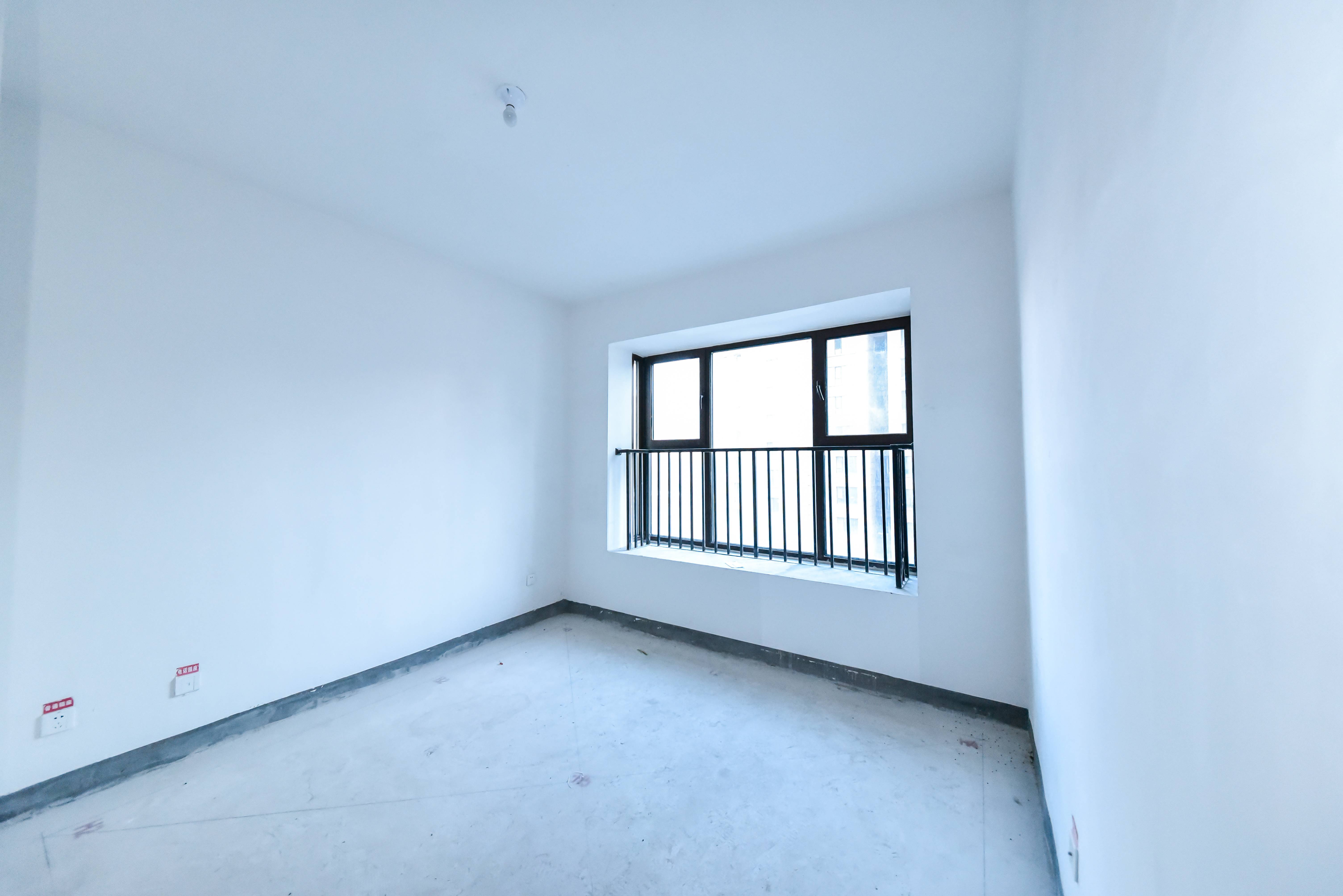 绿地IFC中央公馆