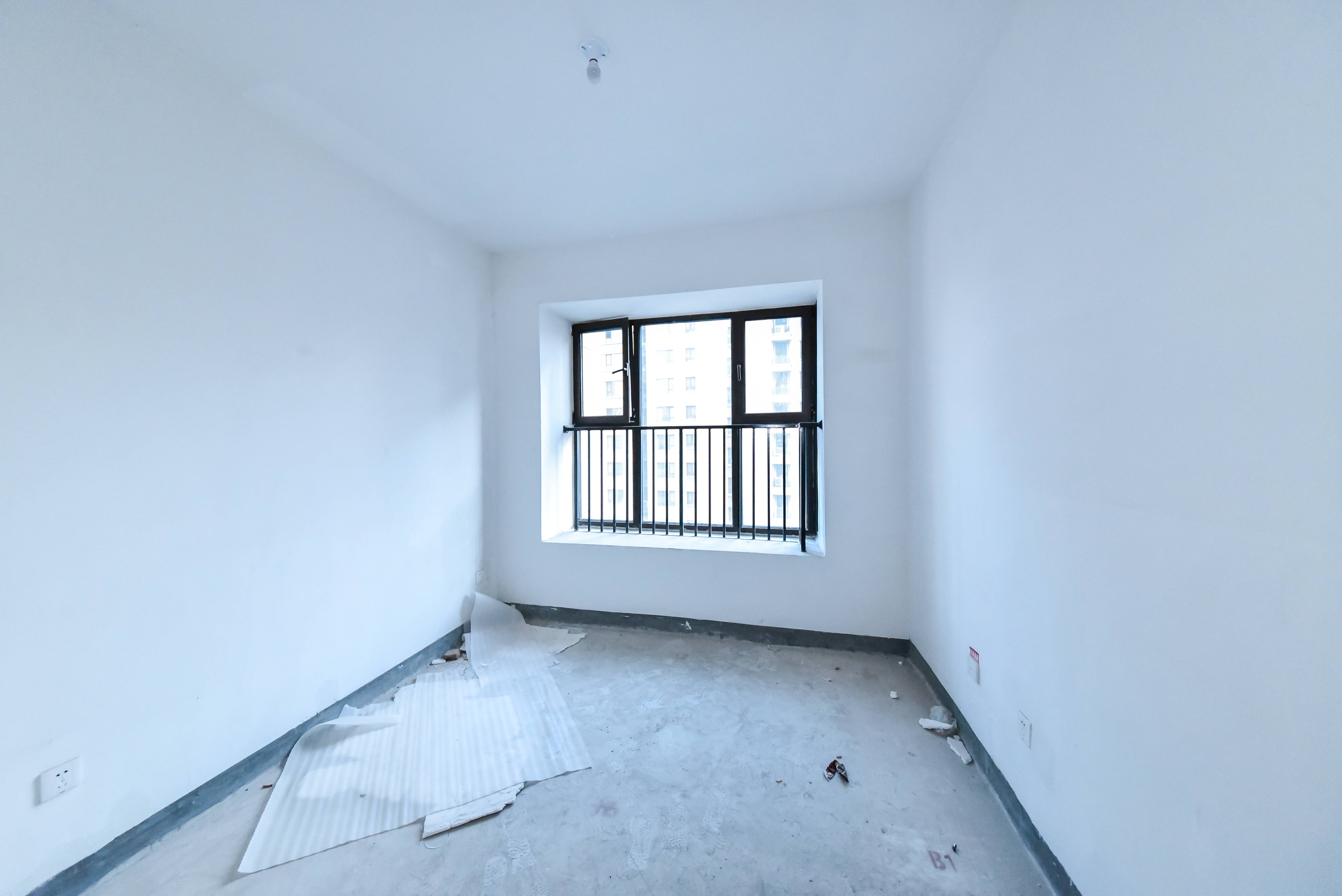 绿地IFC中央公馆