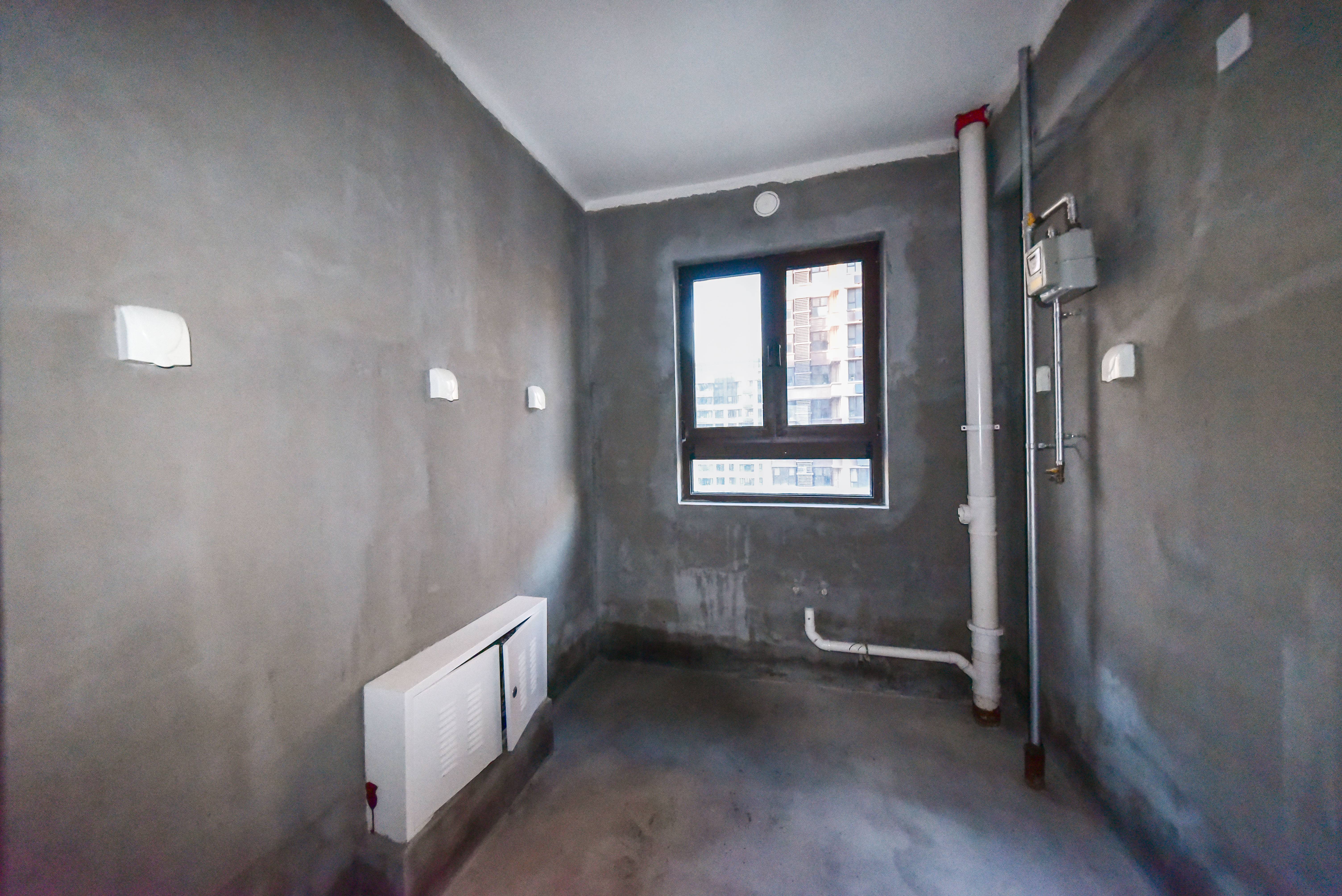 绿地IFC中央公馆