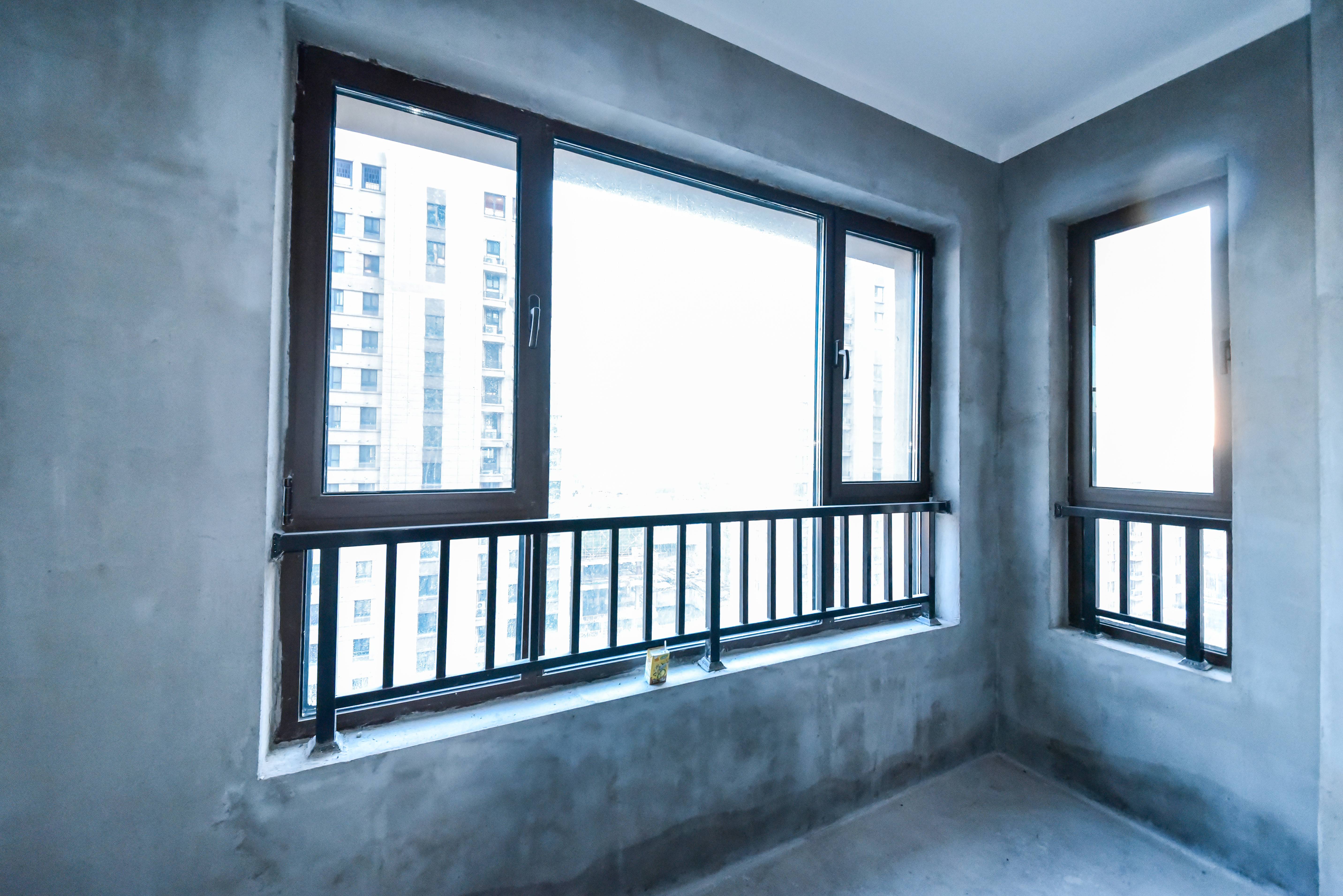 绿地IFC中央公馆