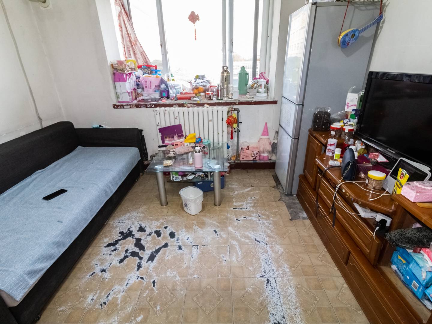 信义庄西街宿舍