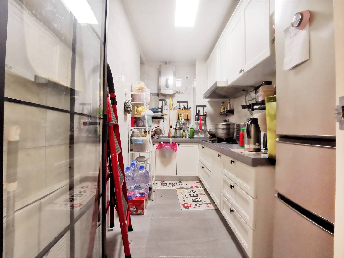 华润仰山云栖径