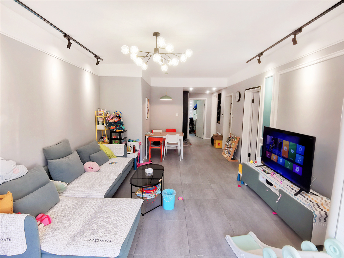 华润仰山云栖径