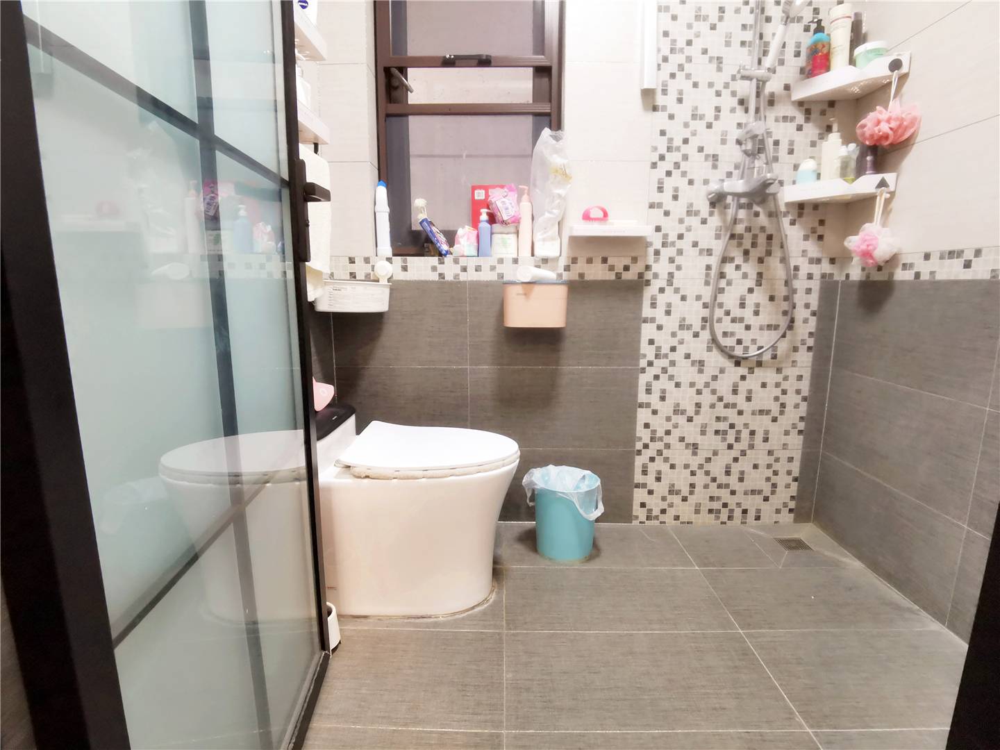 华润仰山云栖径