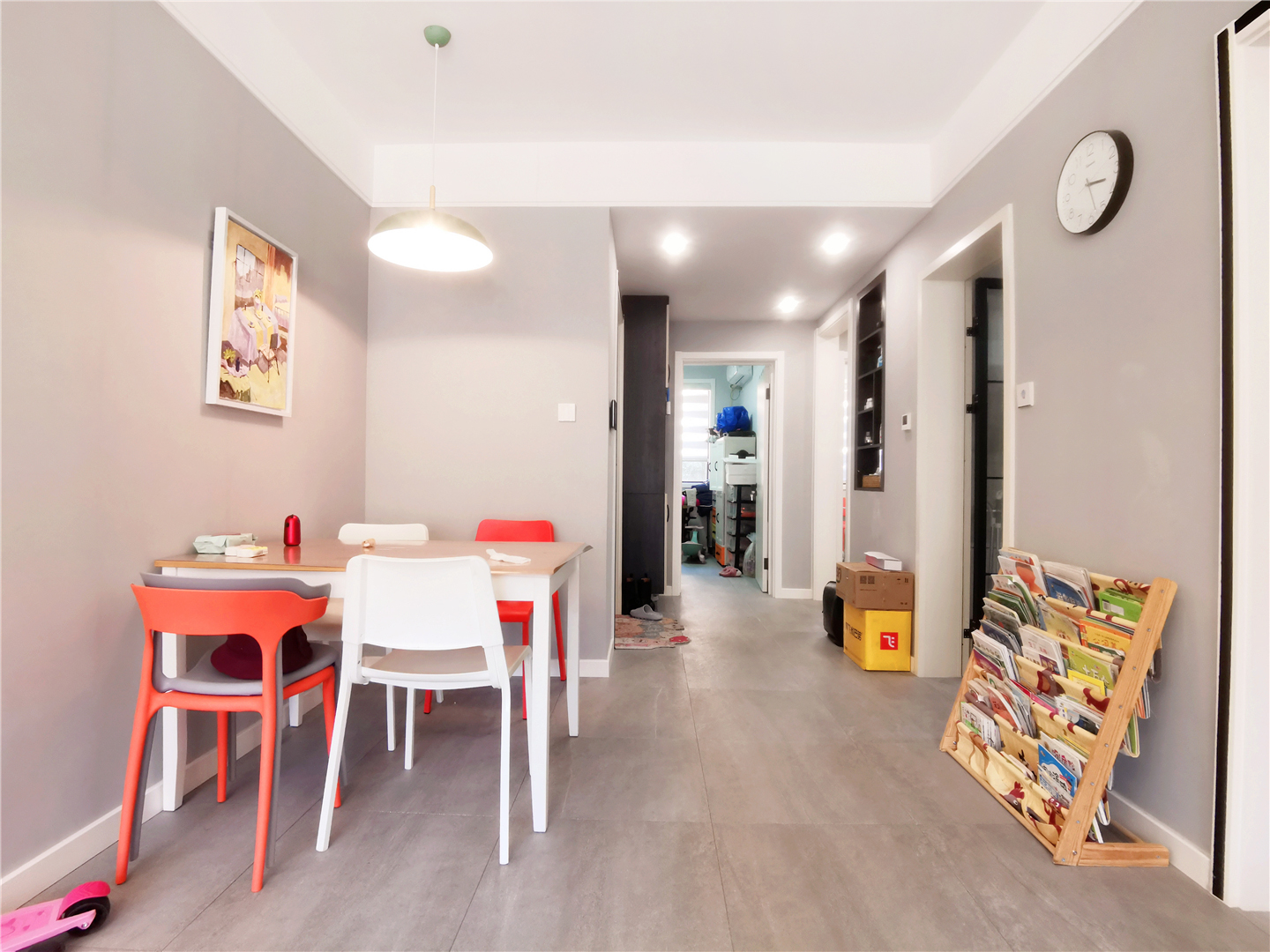 华润仰山云栖径