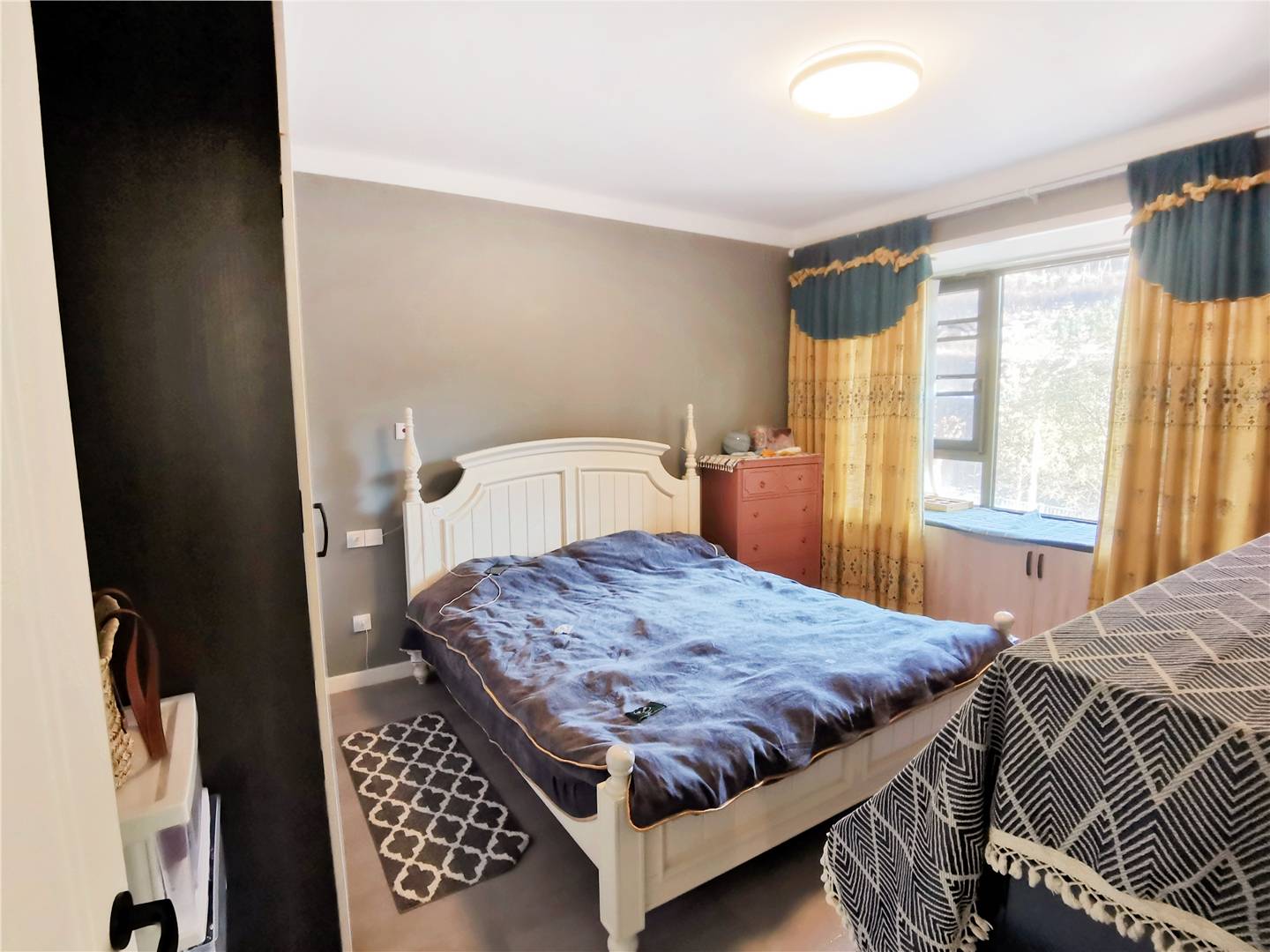 华润仰山云栖径