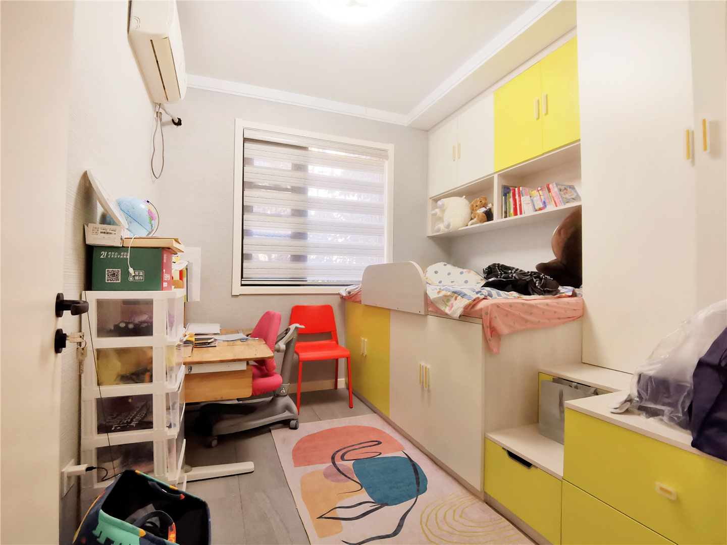 华润仰山云栖径