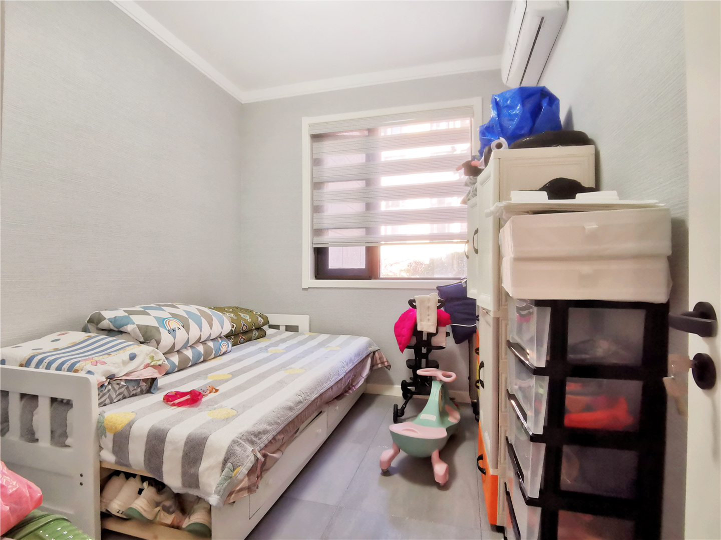 华润仰山云栖径