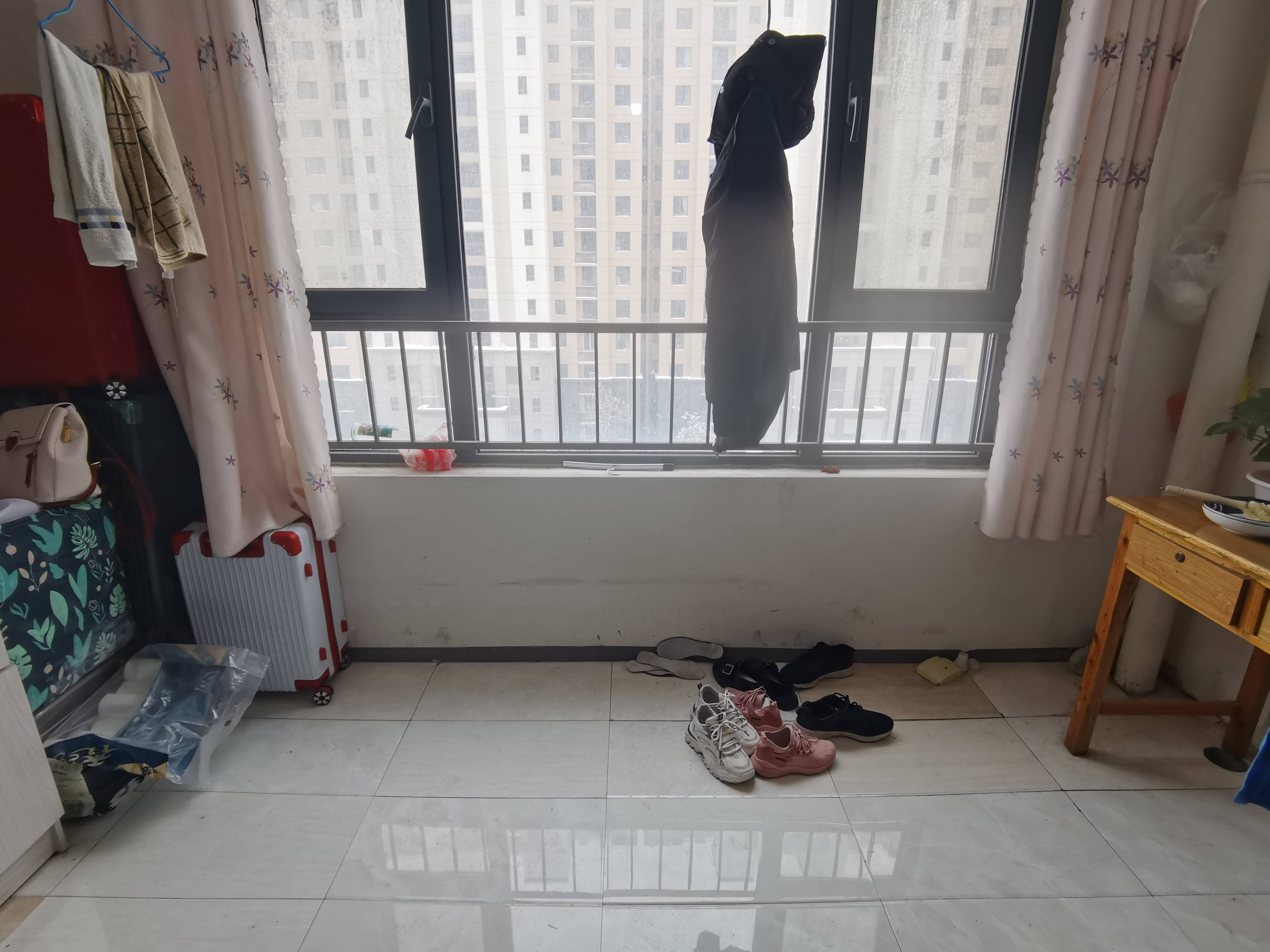 中建锦绣城一期