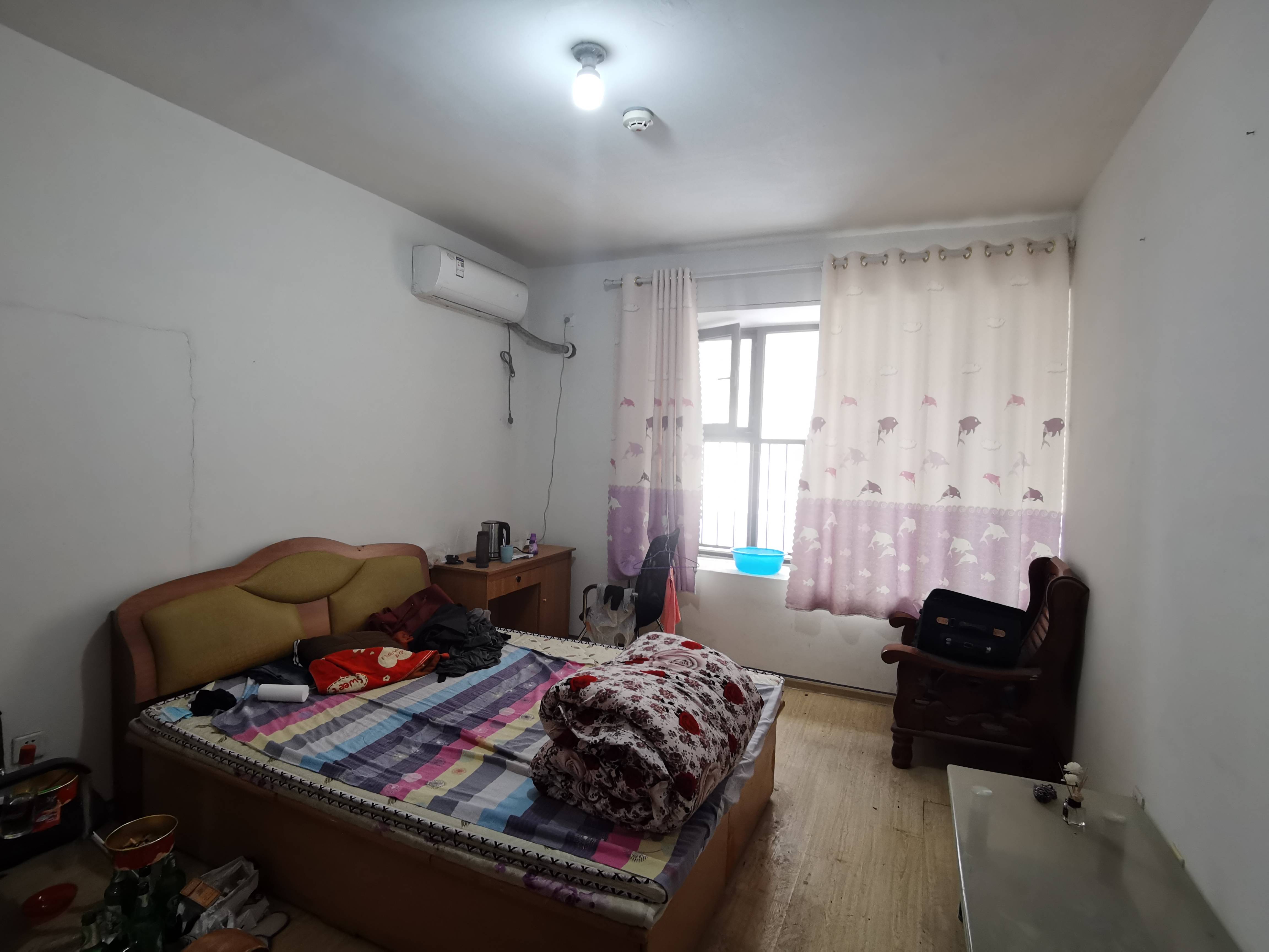 中建锦绣城一期