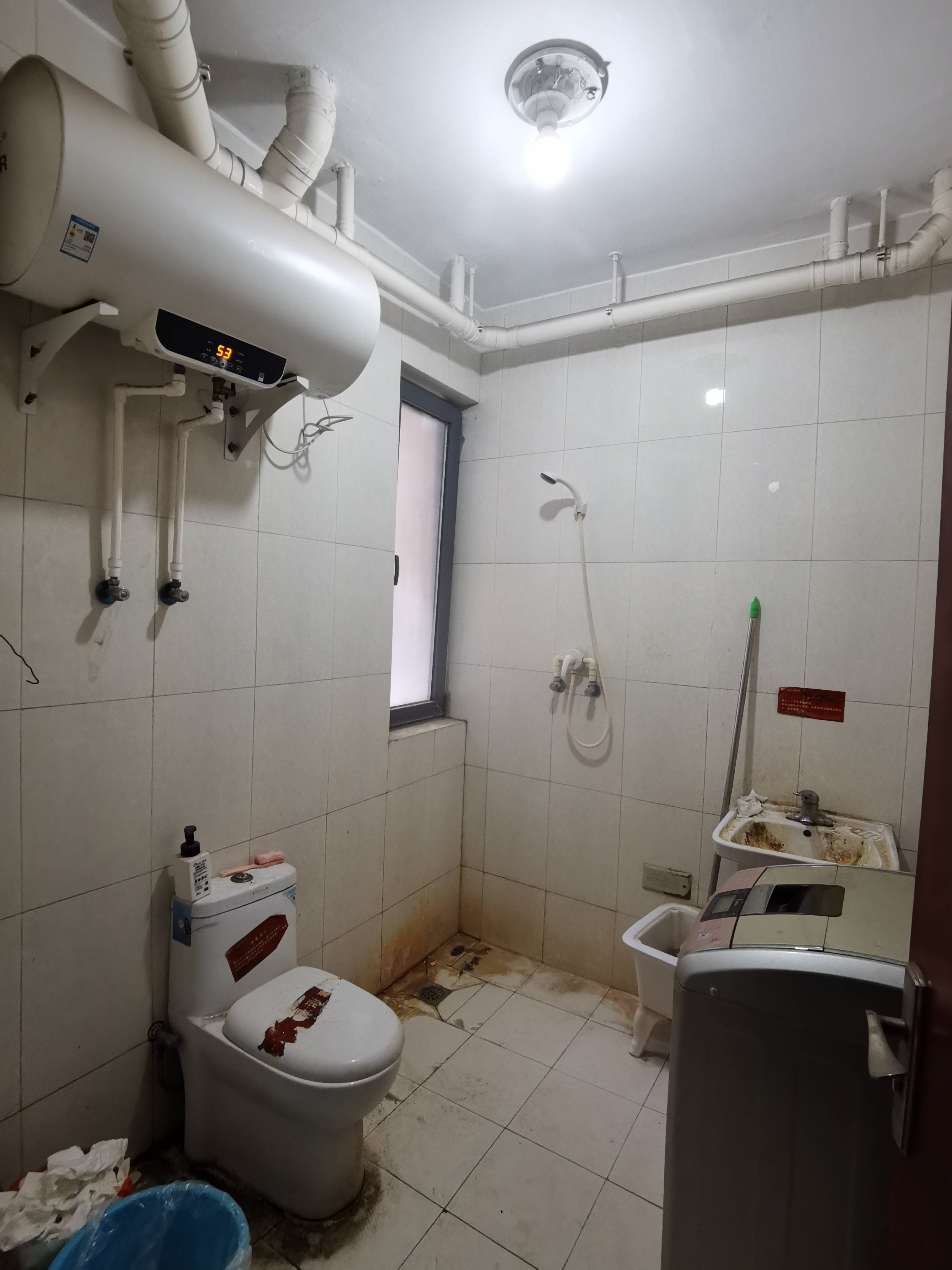 中建锦绣城一期