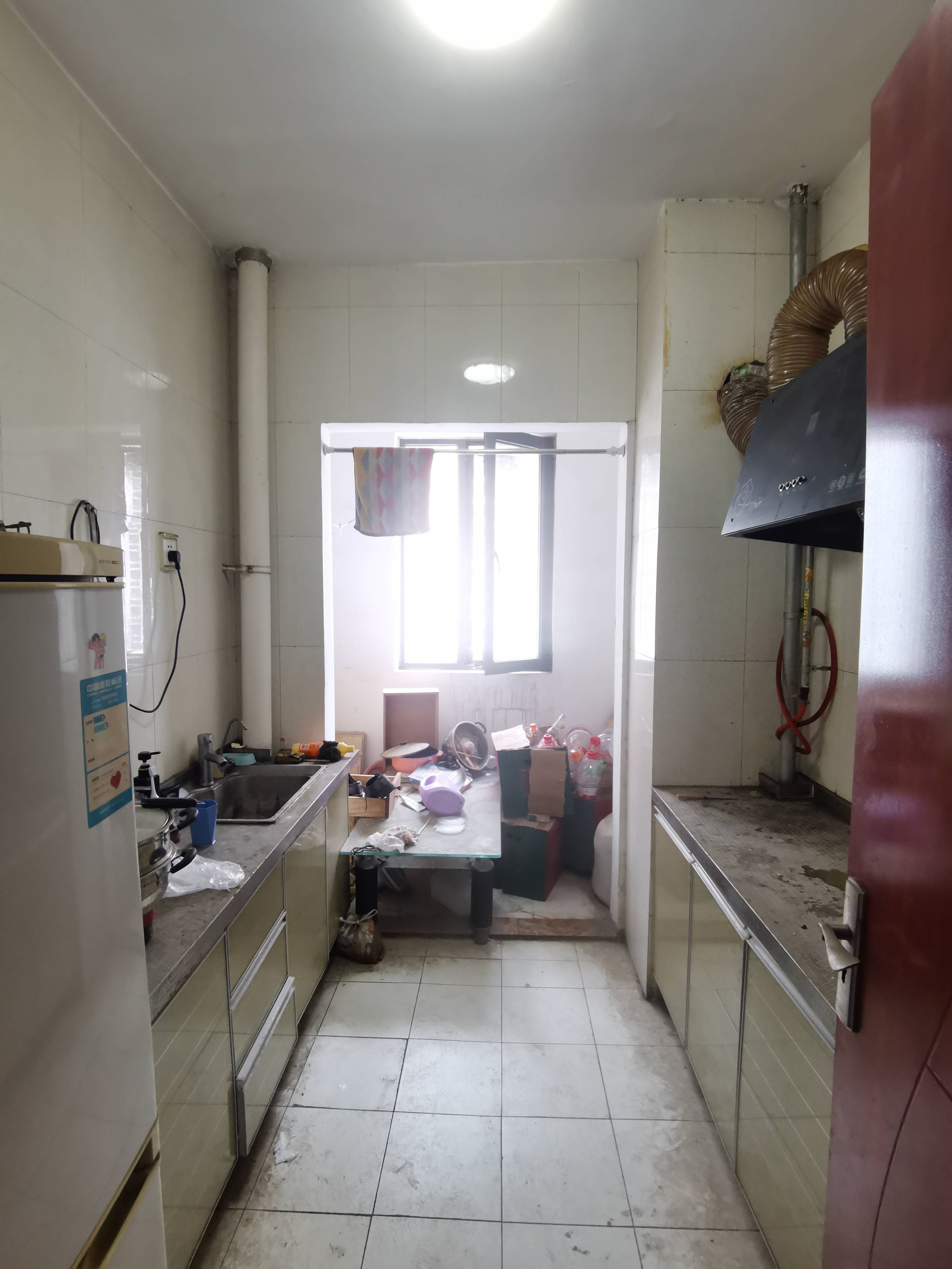 中建锦绣城一期